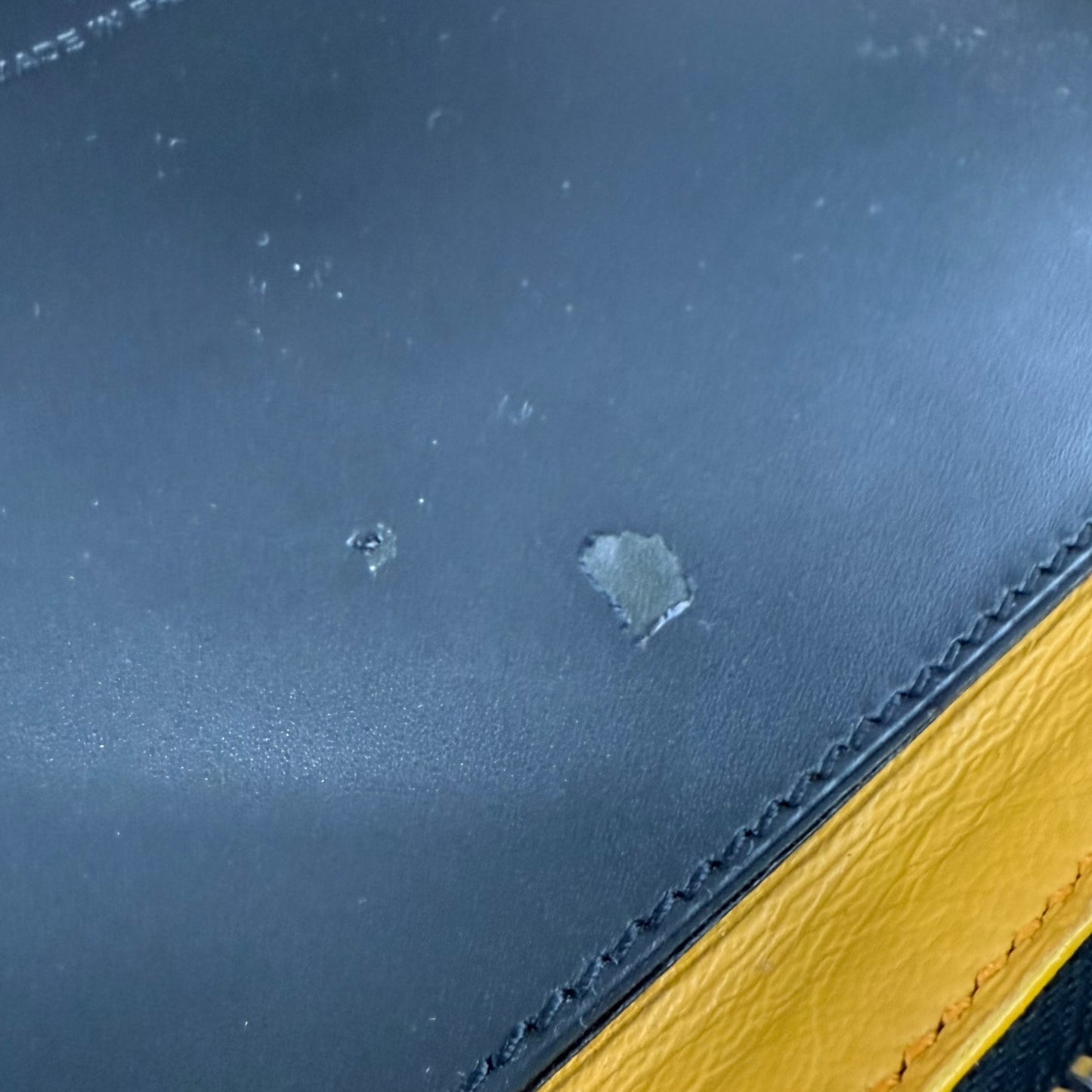 Goyard x Playstation PSP Case & Device