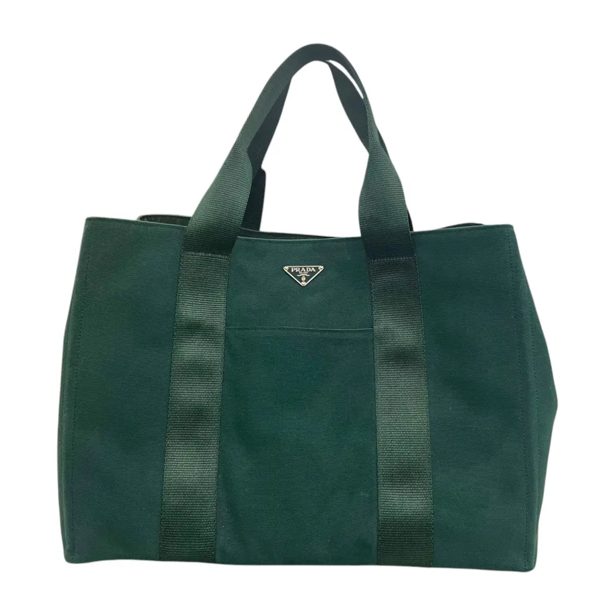 Prada Gardening Tote Bag & Tool Set