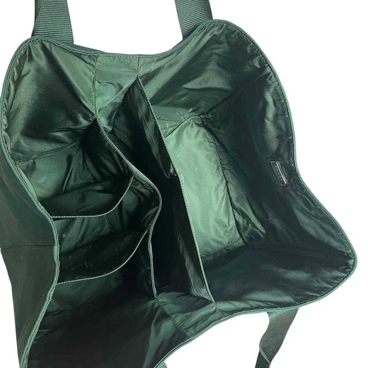 Prada Gardening Tote Bag & Tool Set