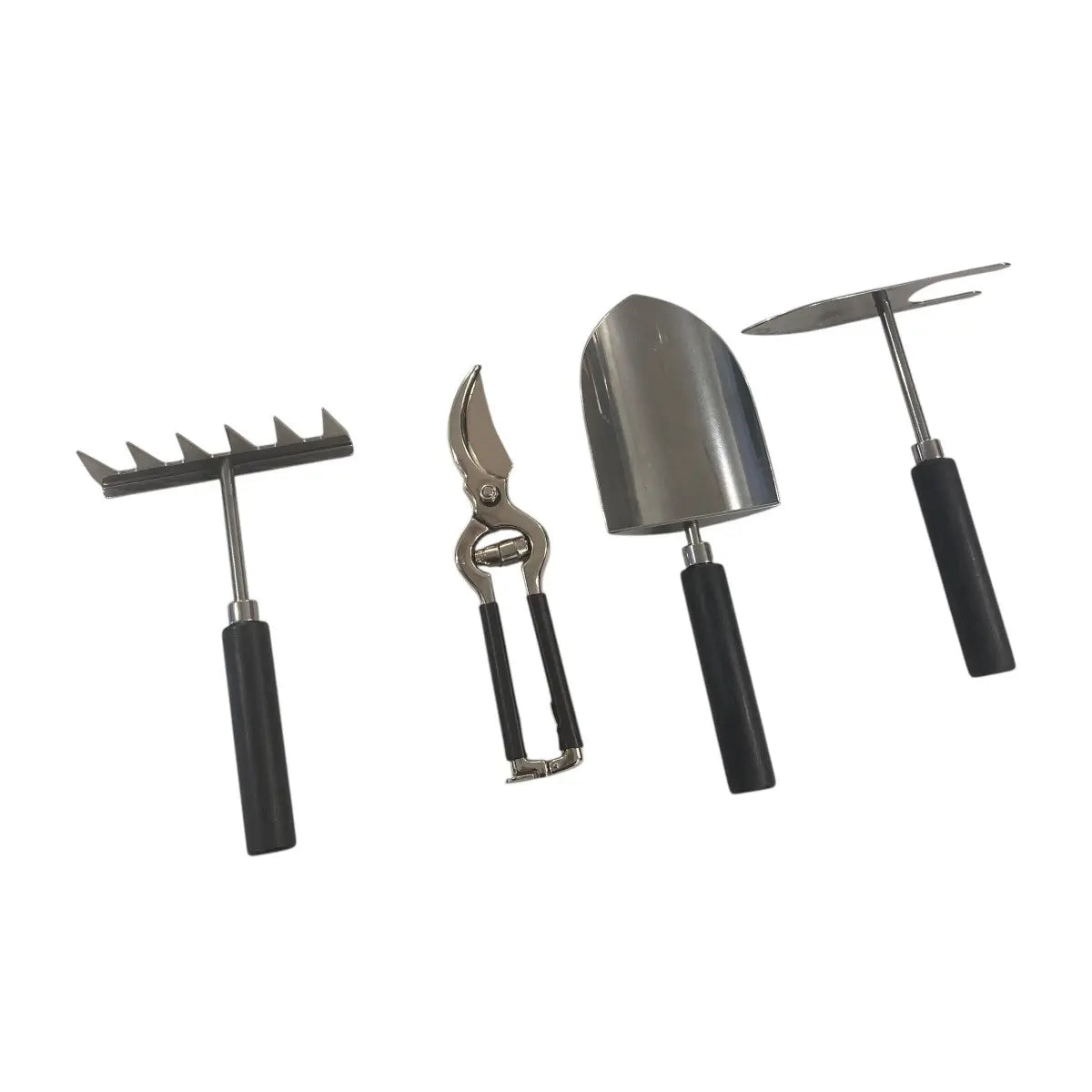 Prada Gardening Tote Bag & Tool Set