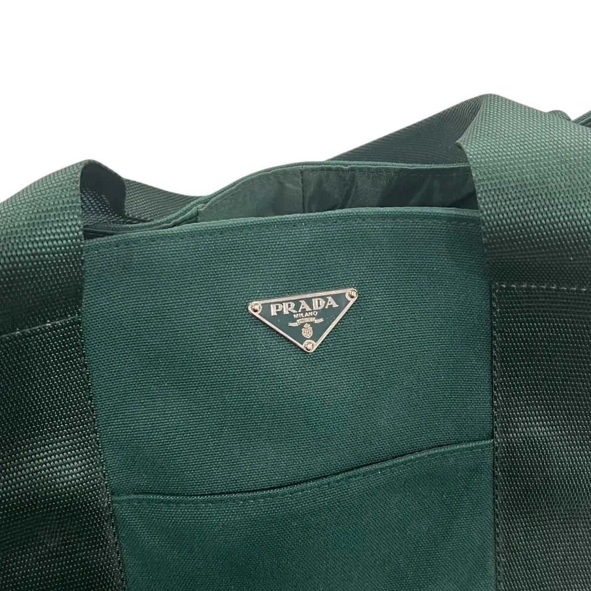 Prada Gardening Tote Bag & Tool Set