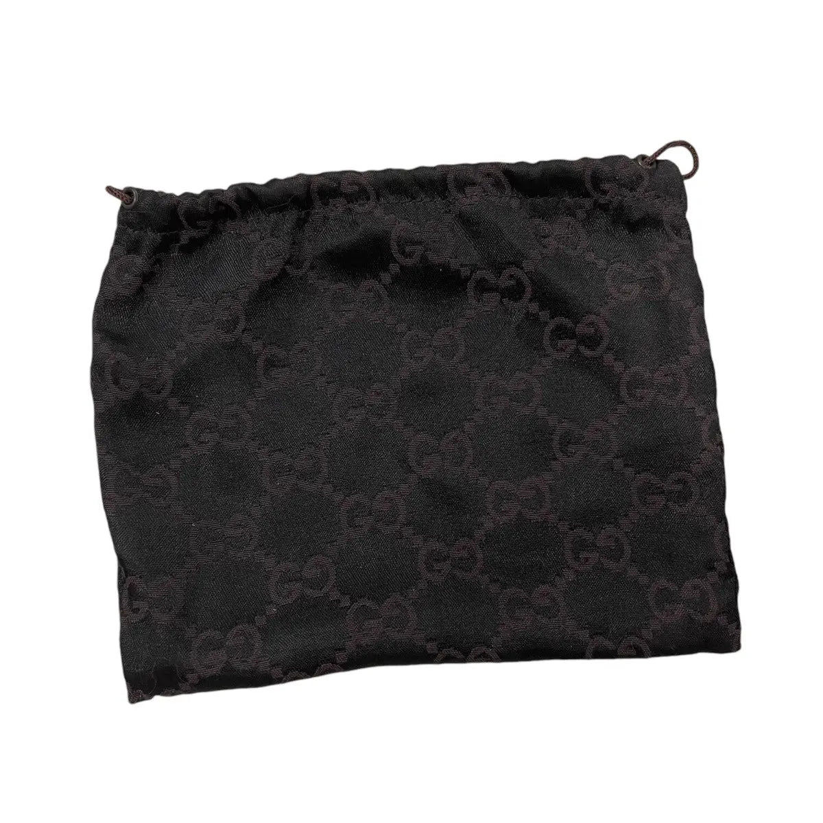 Gucci Runway Stainless Steel Clutch Bag