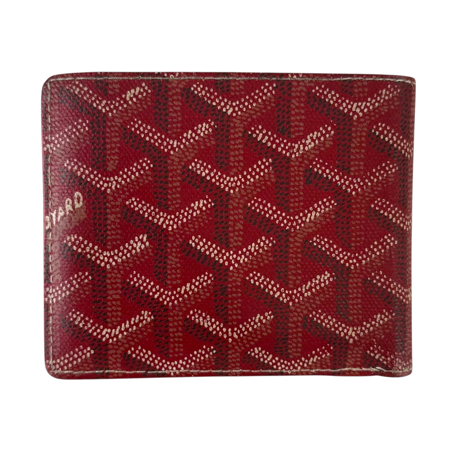 Goyard Victoire Bifold Wallet