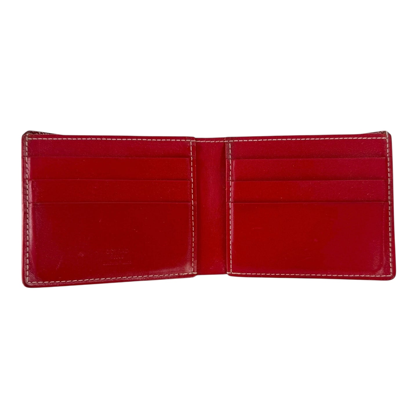 Goyard Victoire Bifold Wallet