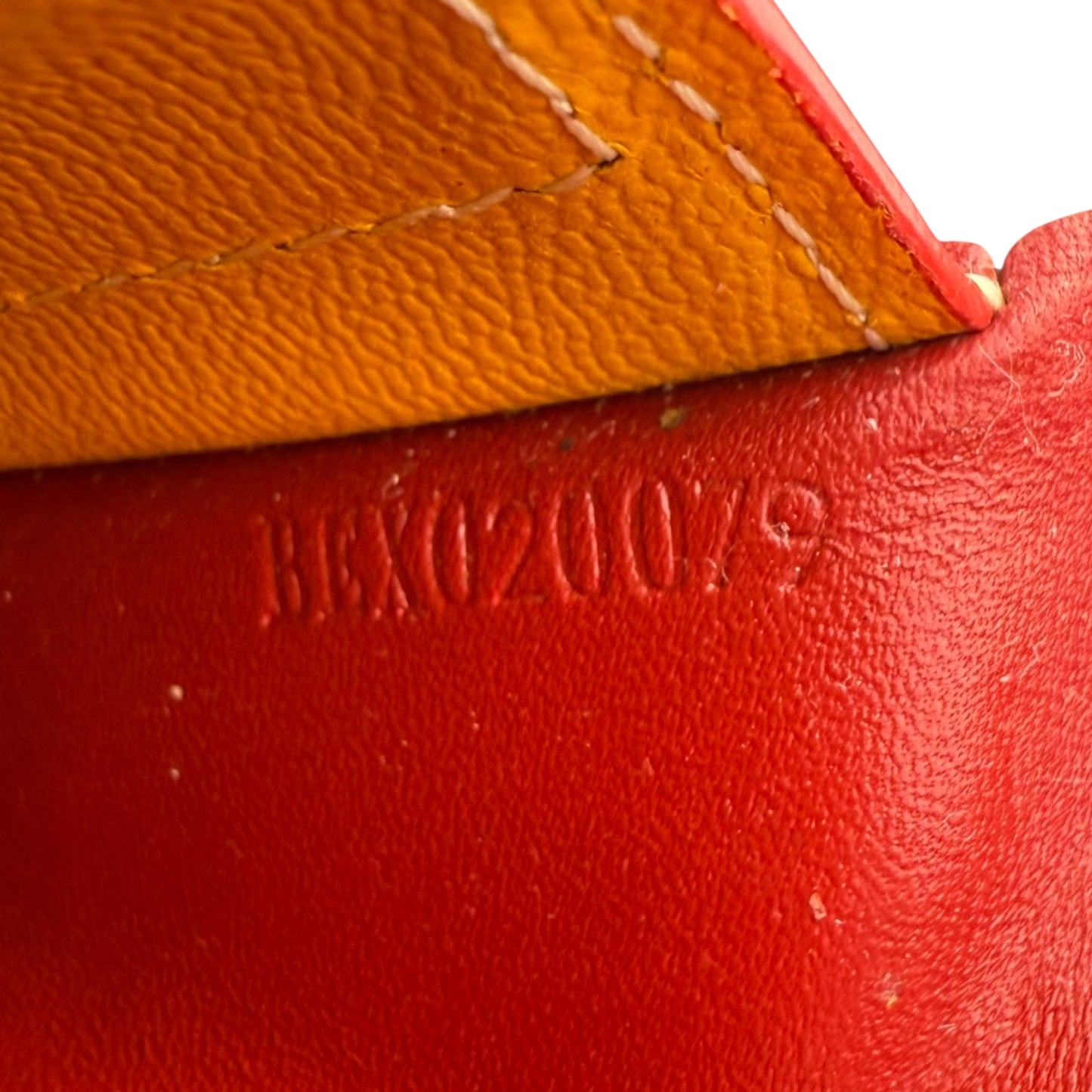 Goyard Victoire Bifold Wallet