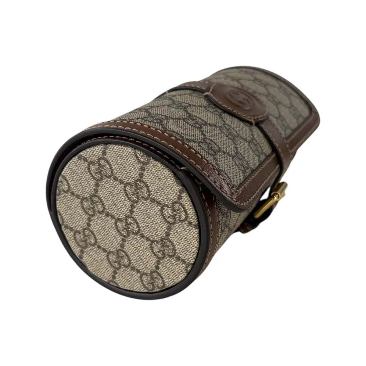 Gucci GG Ophidia Monogram Watch Roll