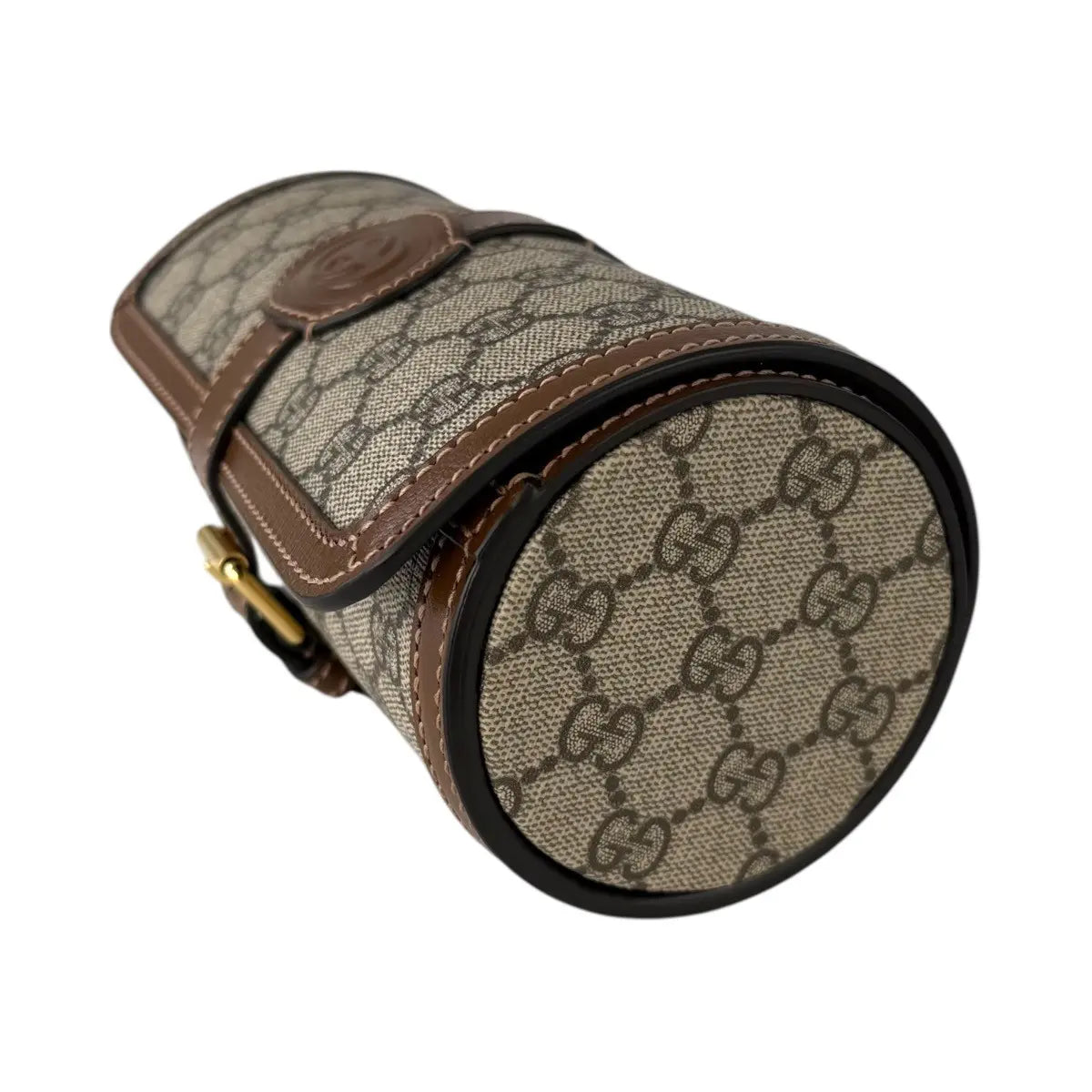 Gucci GG Ophidia Monogram Watch Roll