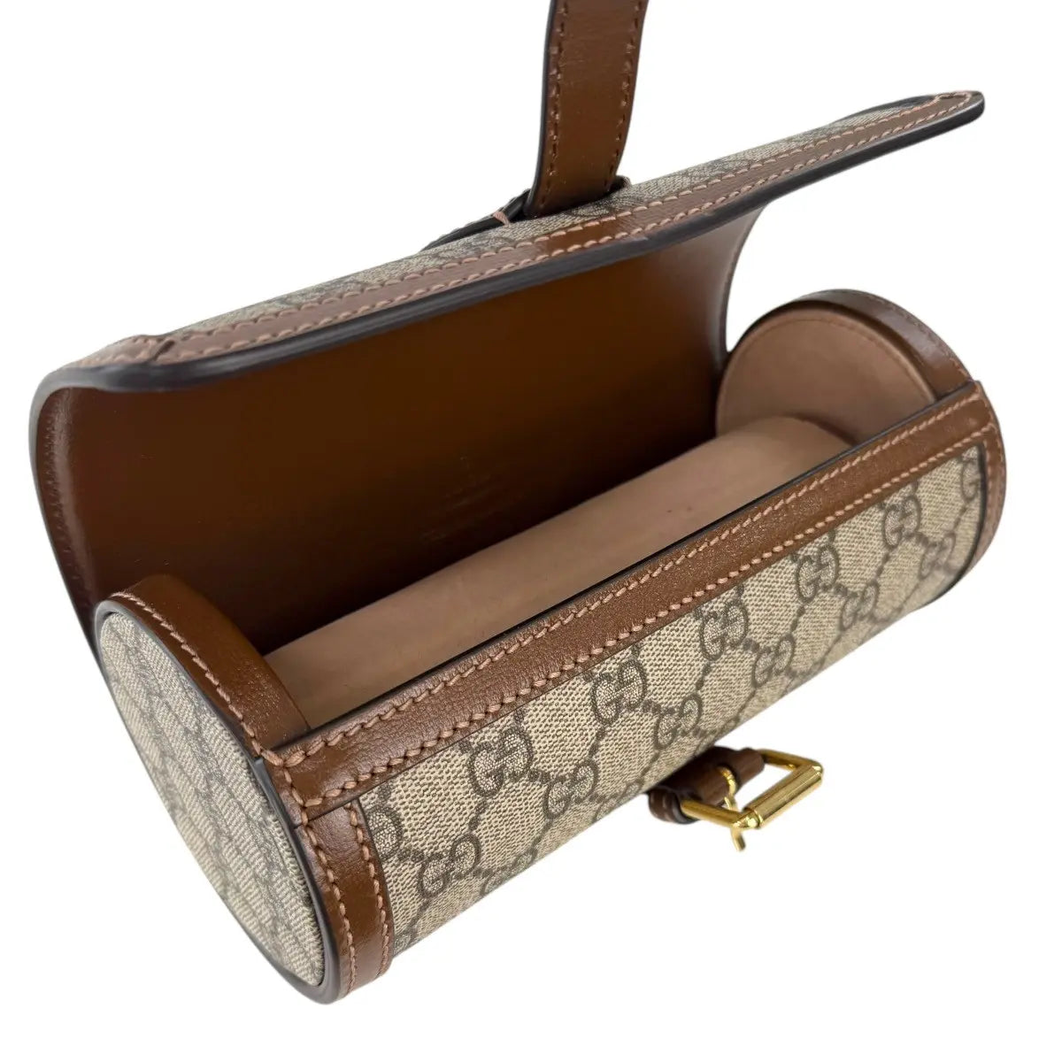 Gucci GG Ophidia Monogram Watch Roll