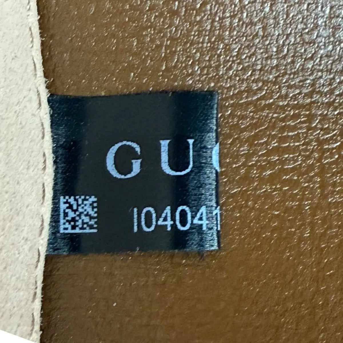 Gucci GG Ophidia Monogram Watch Roll