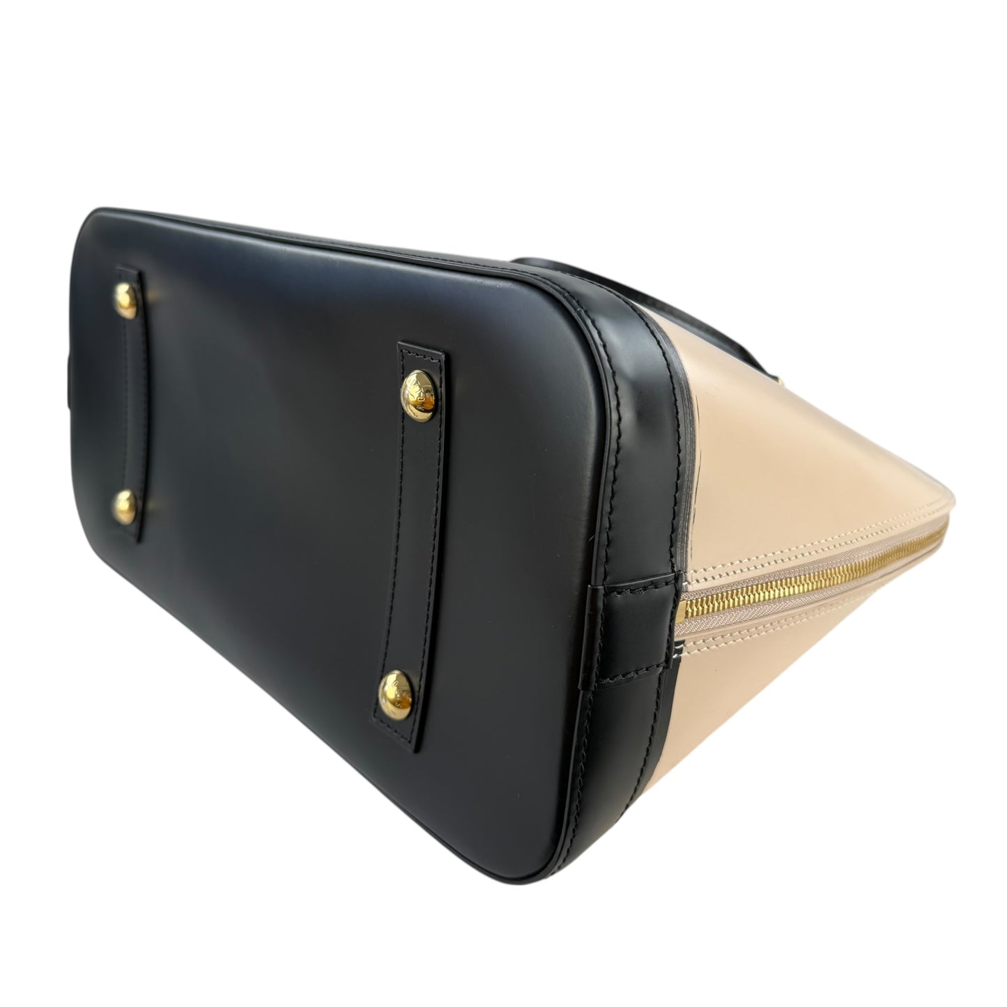 Louis Vuitton Mars Alma GM Handbag