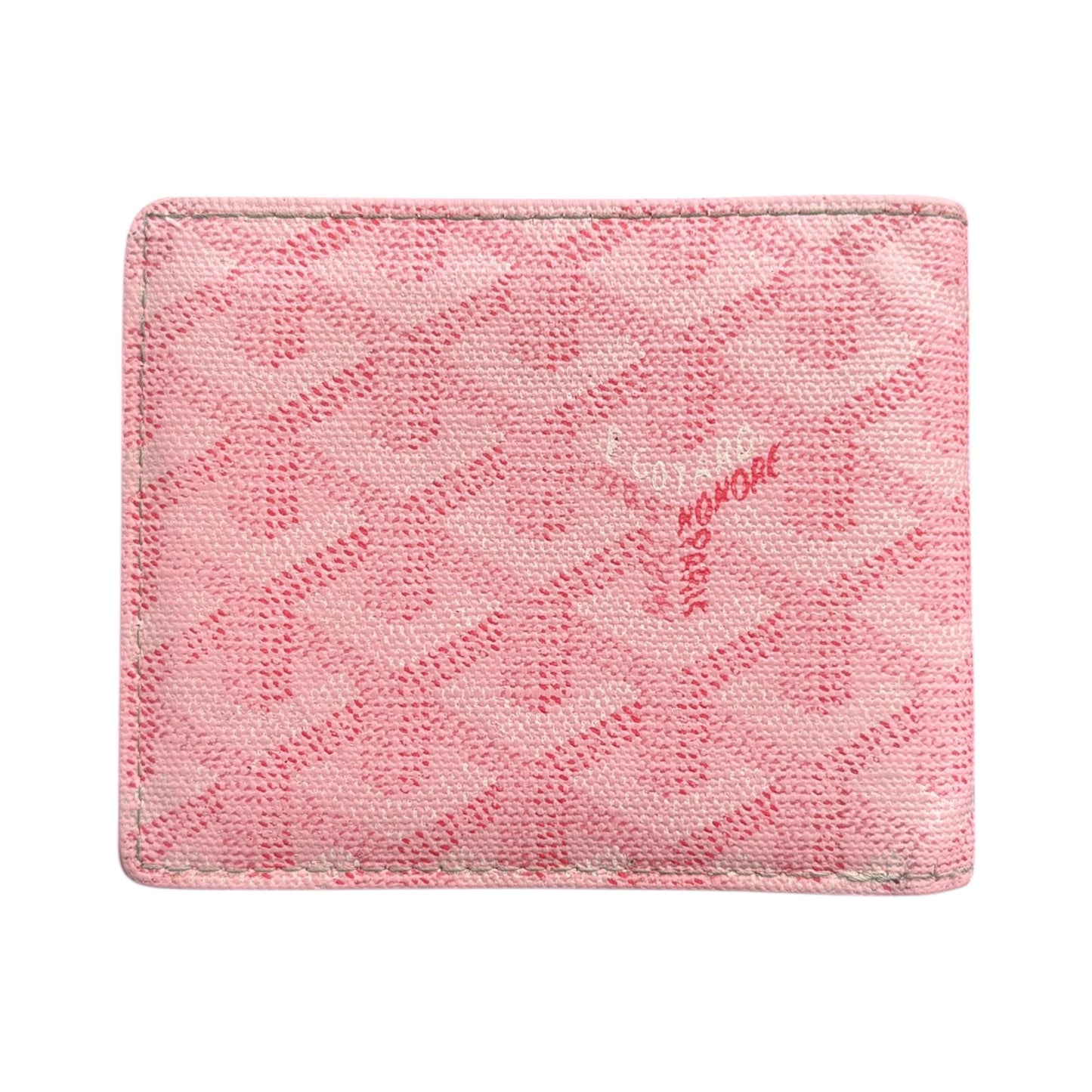 Goyard Victoire Bifold Wallet