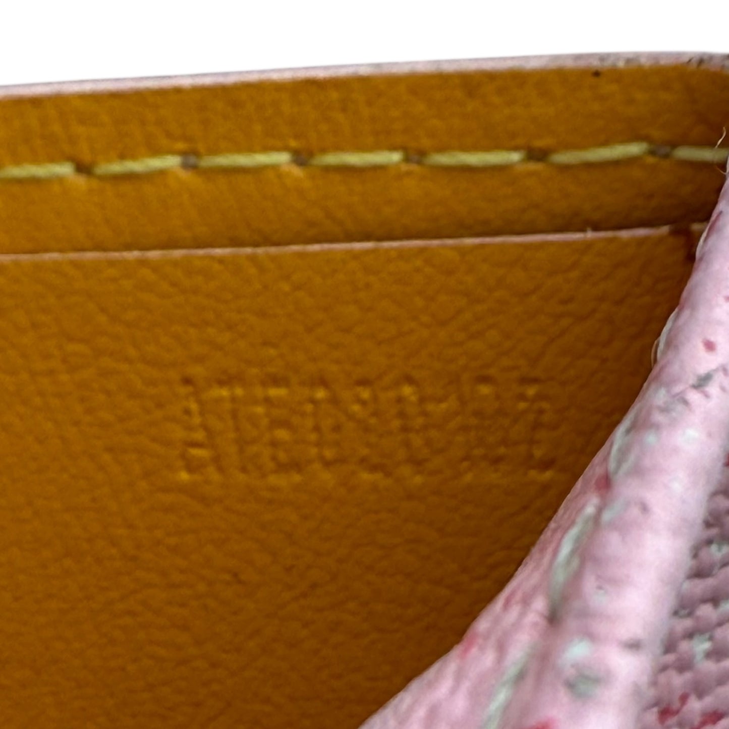Goyard Victoire Bifold Wallet