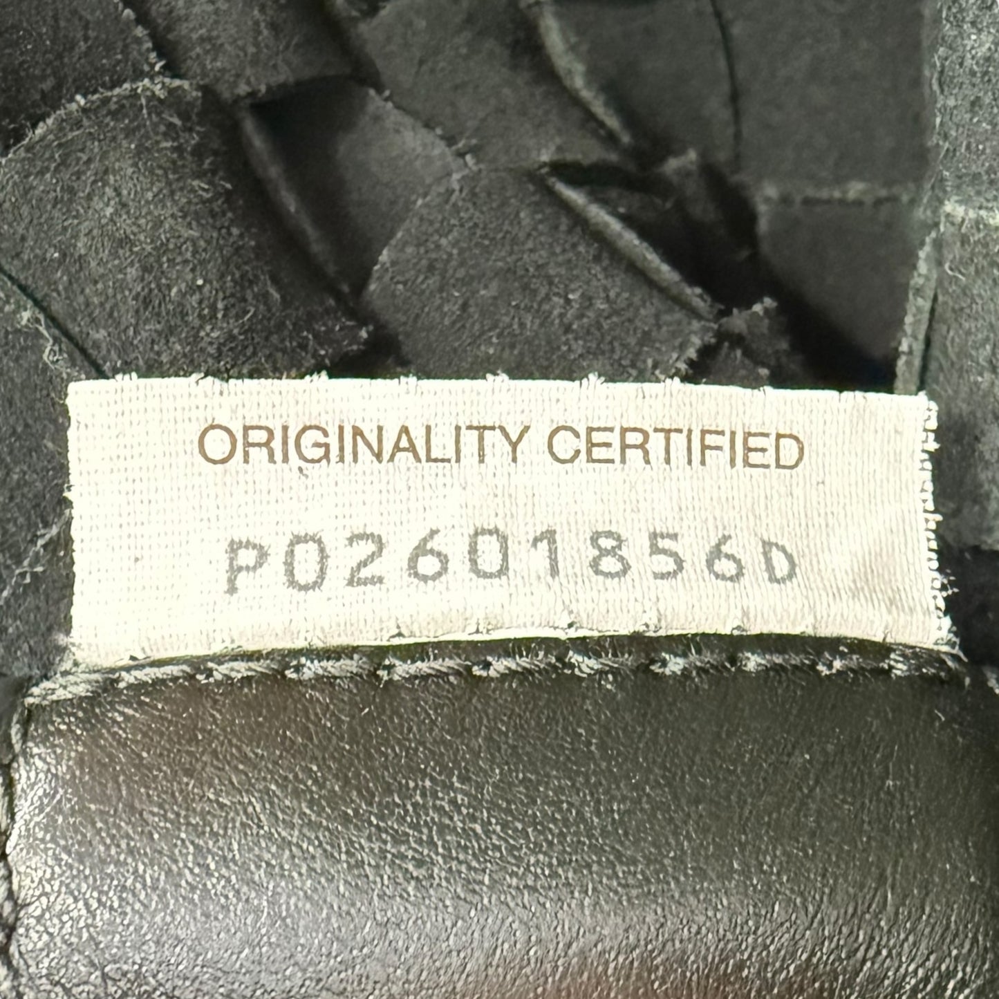 Bottega Veneta Large Intrecciato Duffle Bag