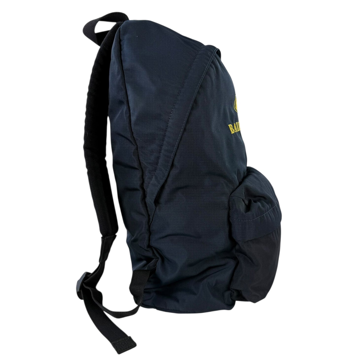 Balenciaga Mode Explorer Nylon Backpack