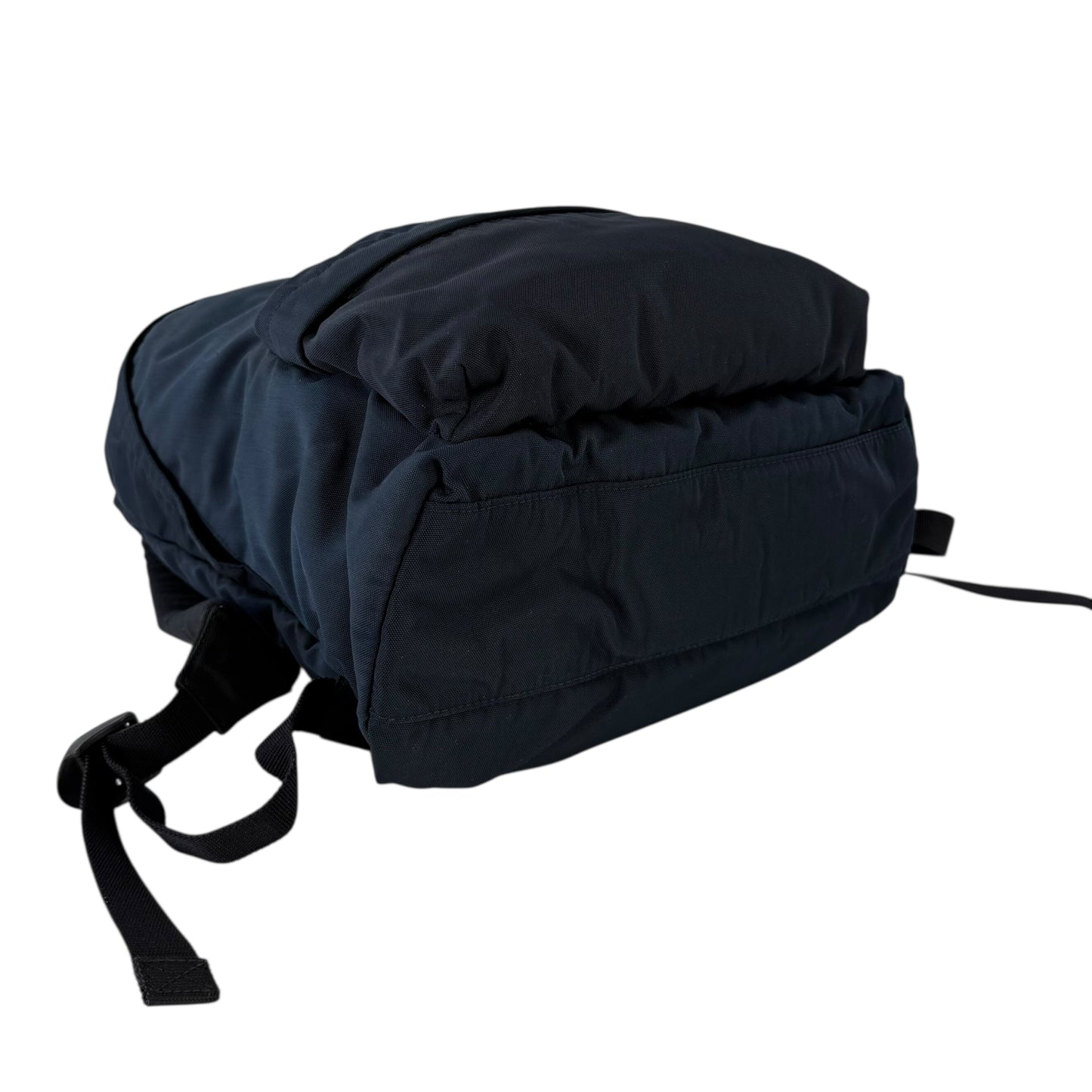 Balenciaga Mode Explorer Nylon Backpack