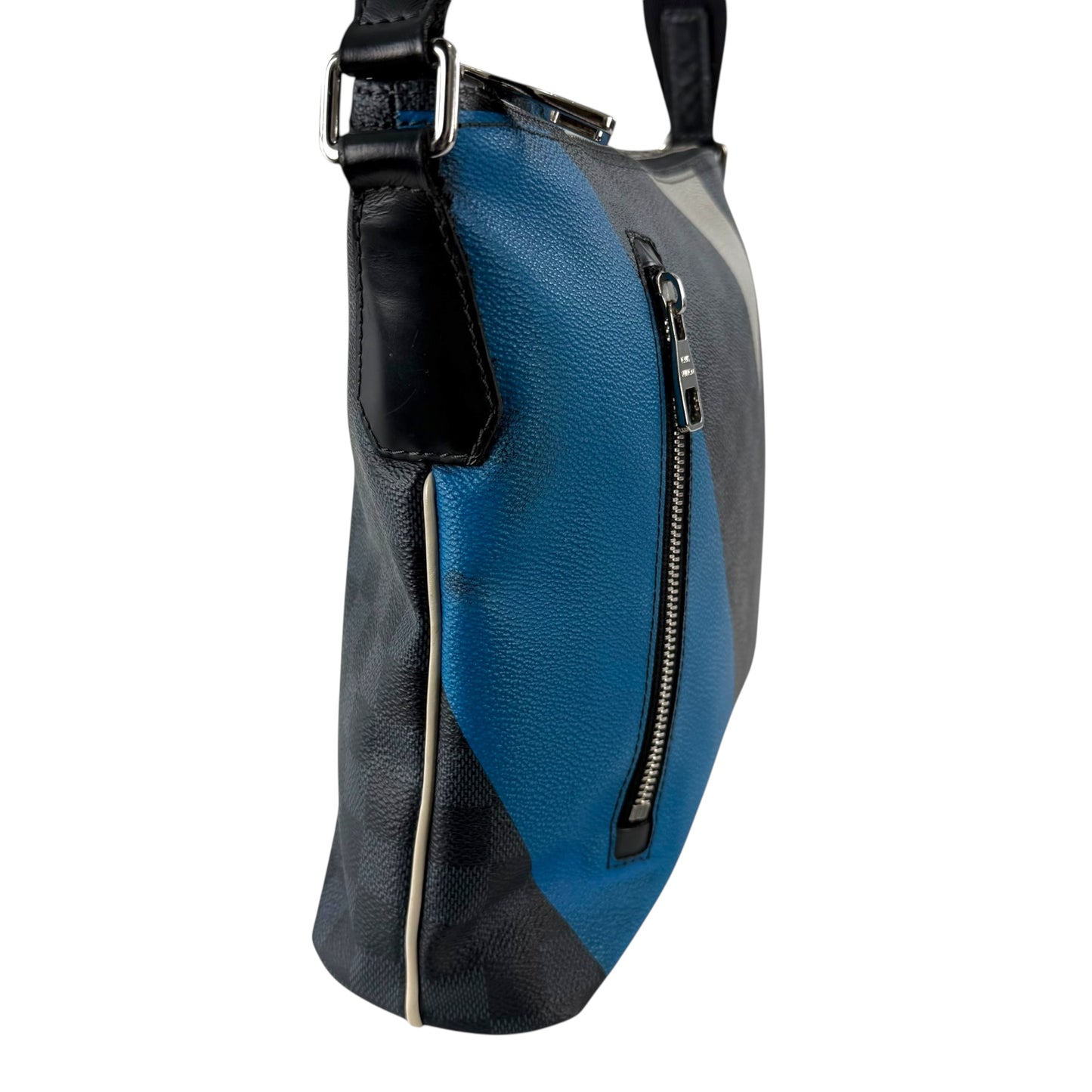 Louis Vuitton LV Cup Damier Crossbody Shoulder Bag