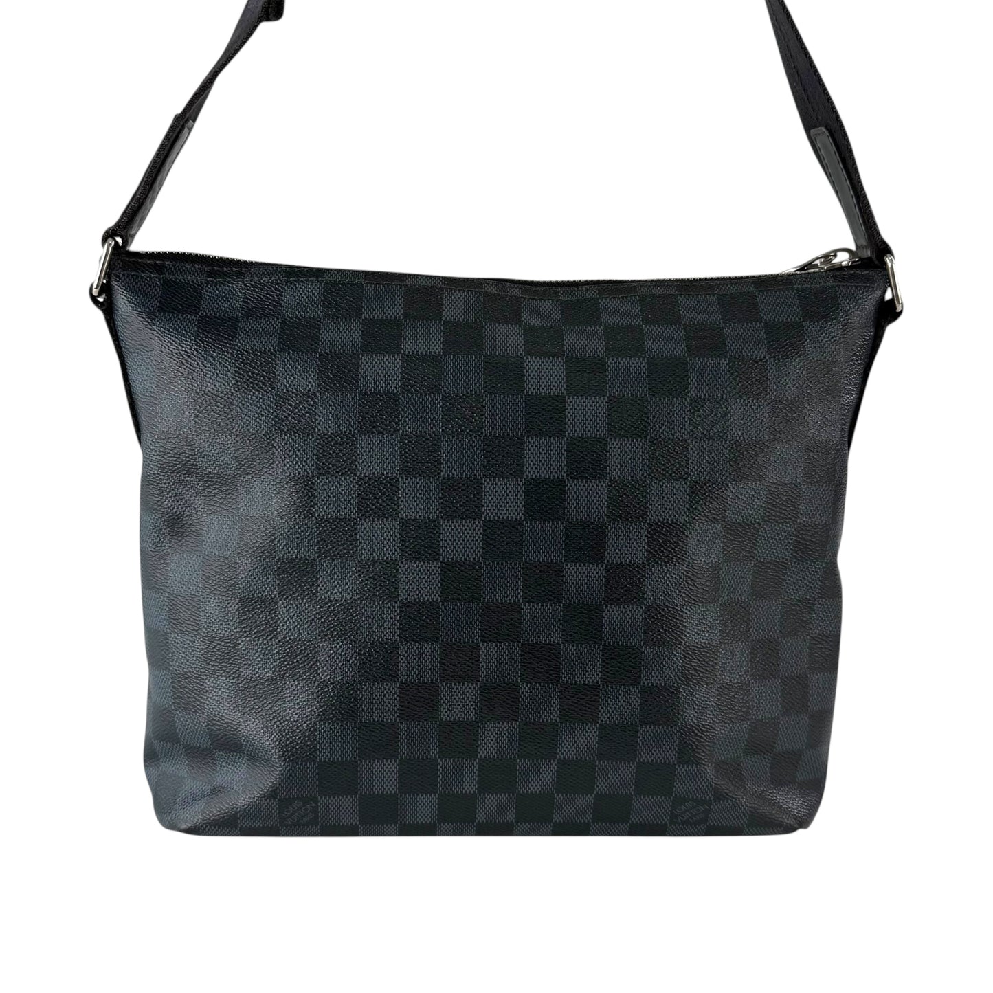 Louis Vuitton LV Cup Damier Crossbody Shoulder Bag