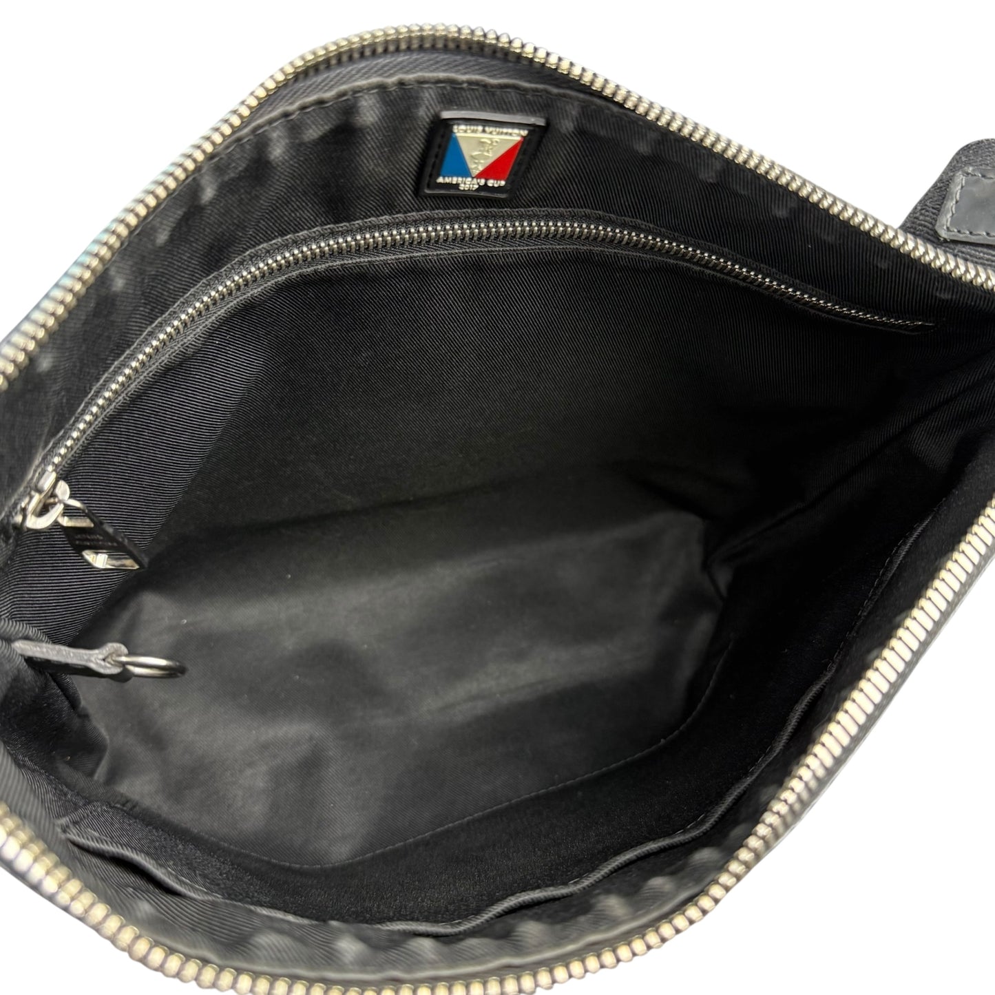 Louis Vuitton LV Cup Damier Crossbody Shoulder Bag