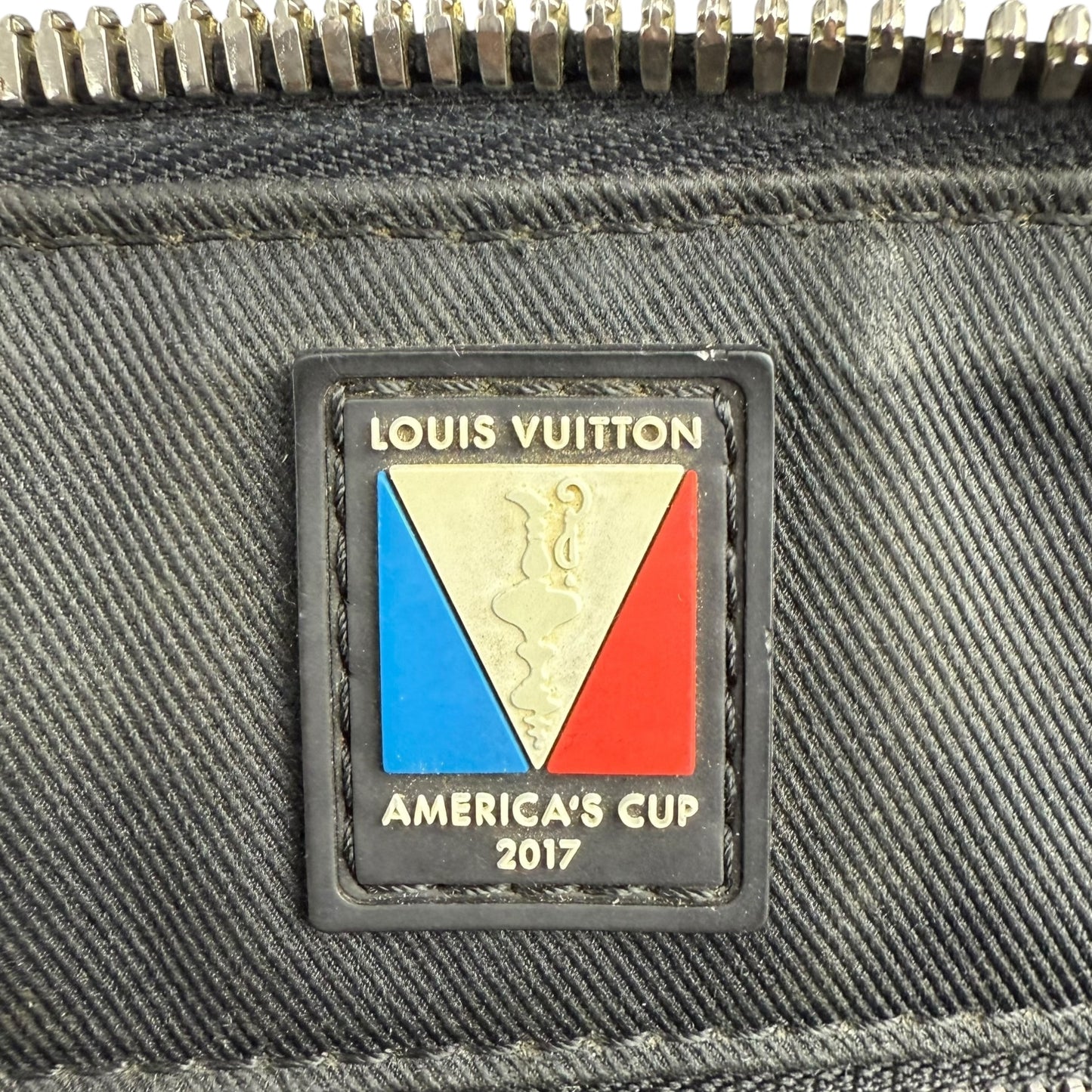 Louis Vuitton LV Cup Damier Crossbody Shoulder Bag
