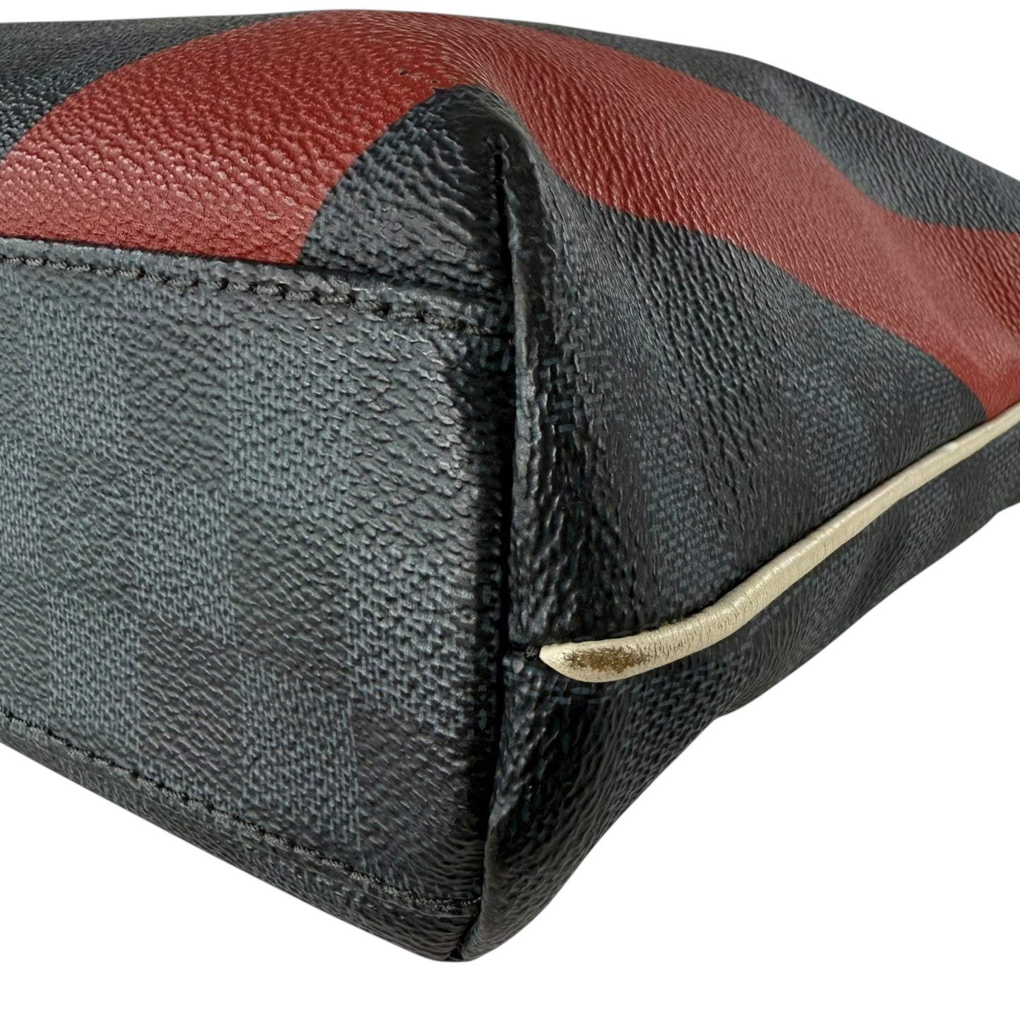 Louis Vuitton LV Cup Damier Crossbody Shoulder Bag