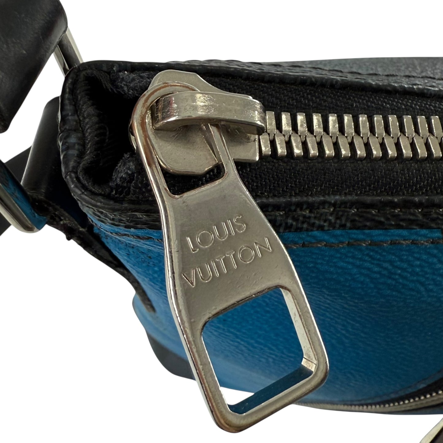 Louis Vuitton LV Cup Damier Crossbody Shoulder Bag