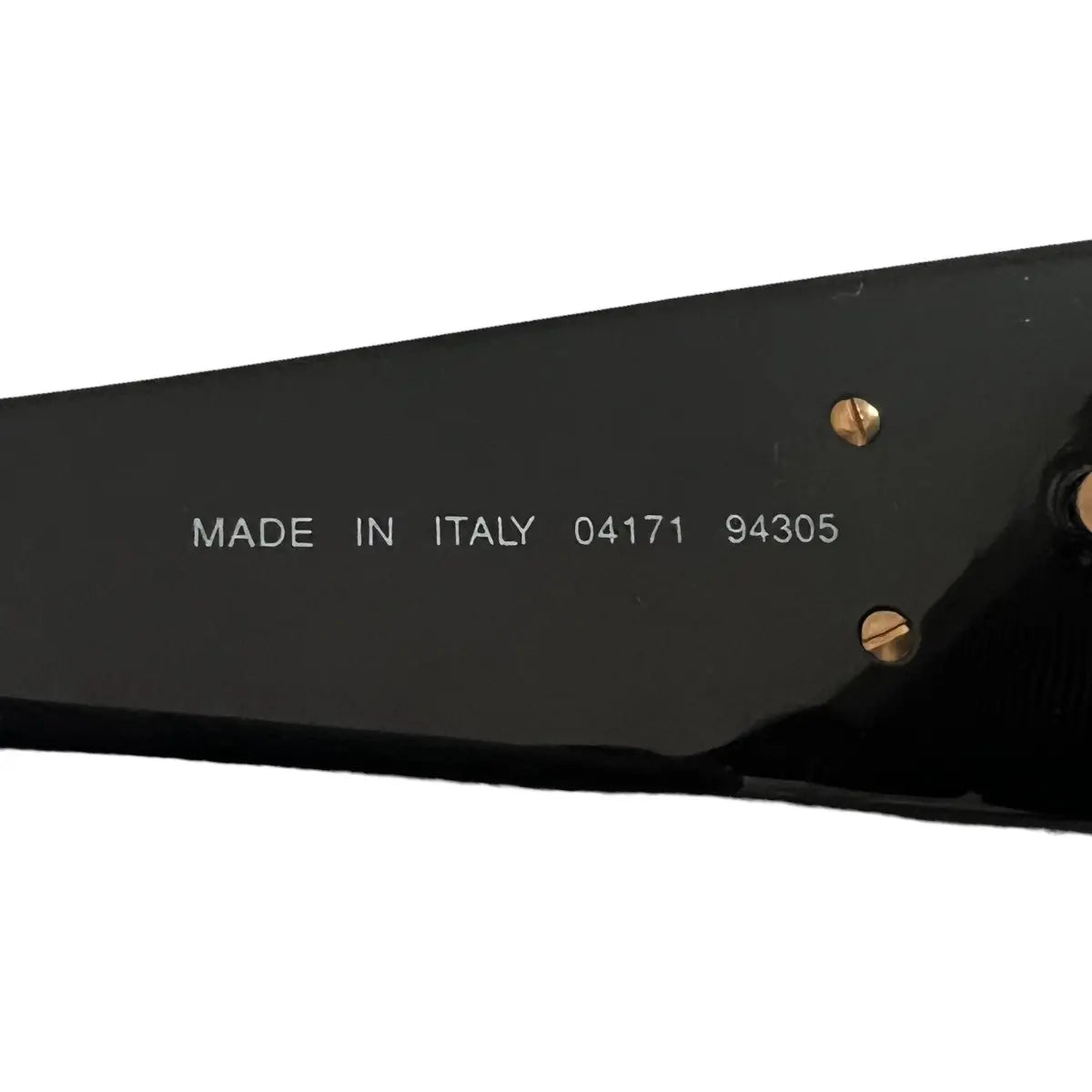 Chanel CC Logo Comb Sunglasses