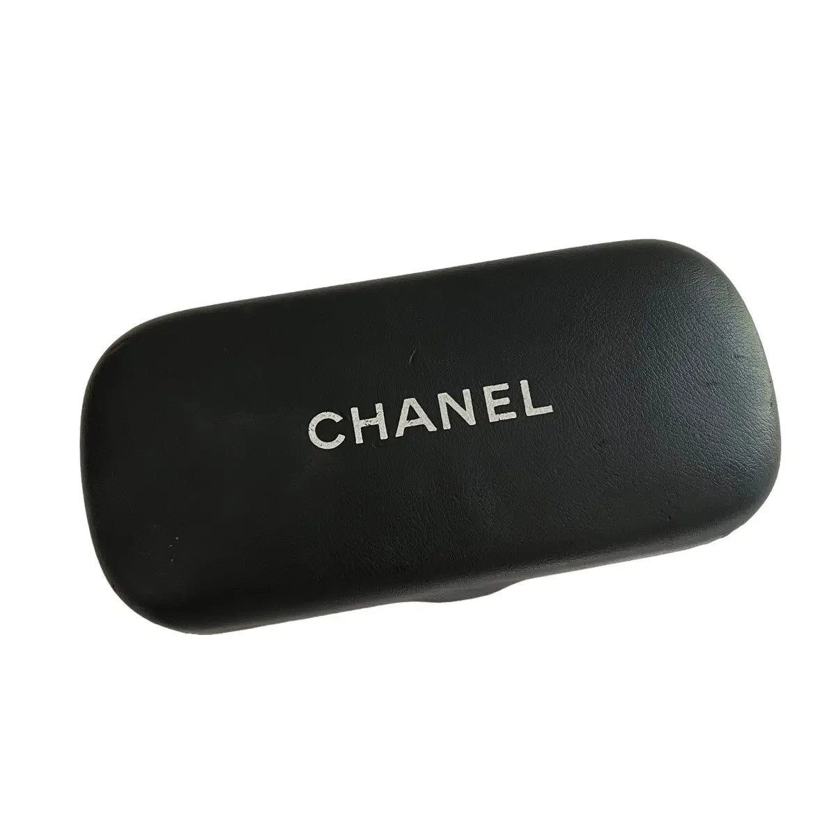 Chanel CC Logo Comb Sunglasses