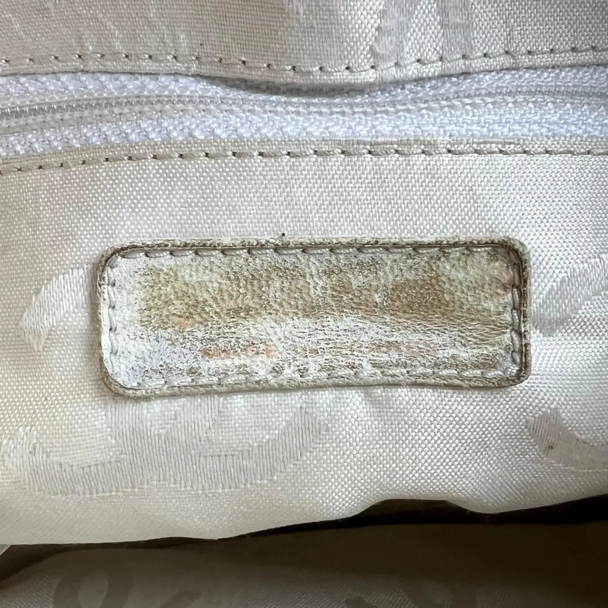 Chanel Timeless CC Logo Caviar Leather Hobo Bag