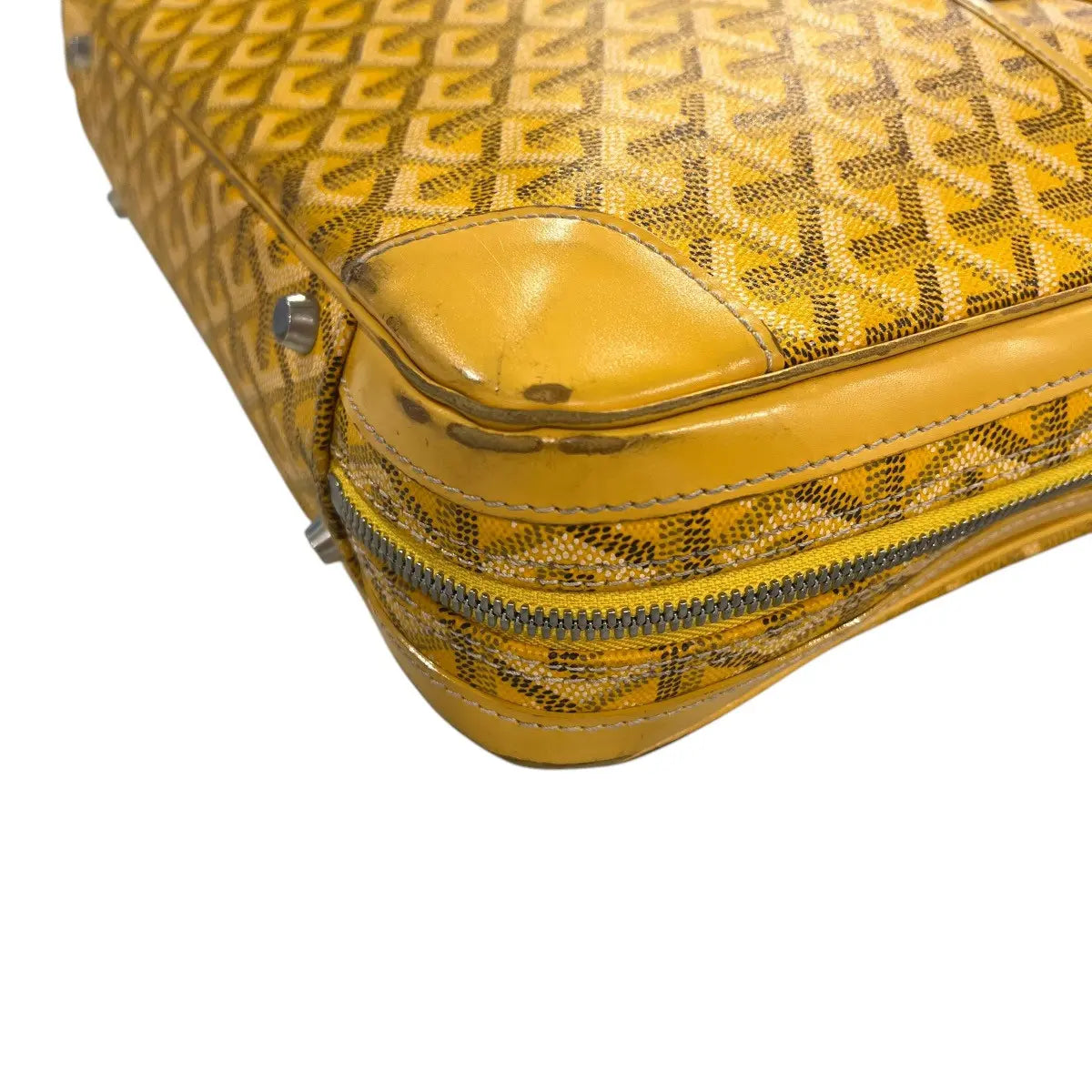 Goyard Ambassade PM Briefcase Handbag