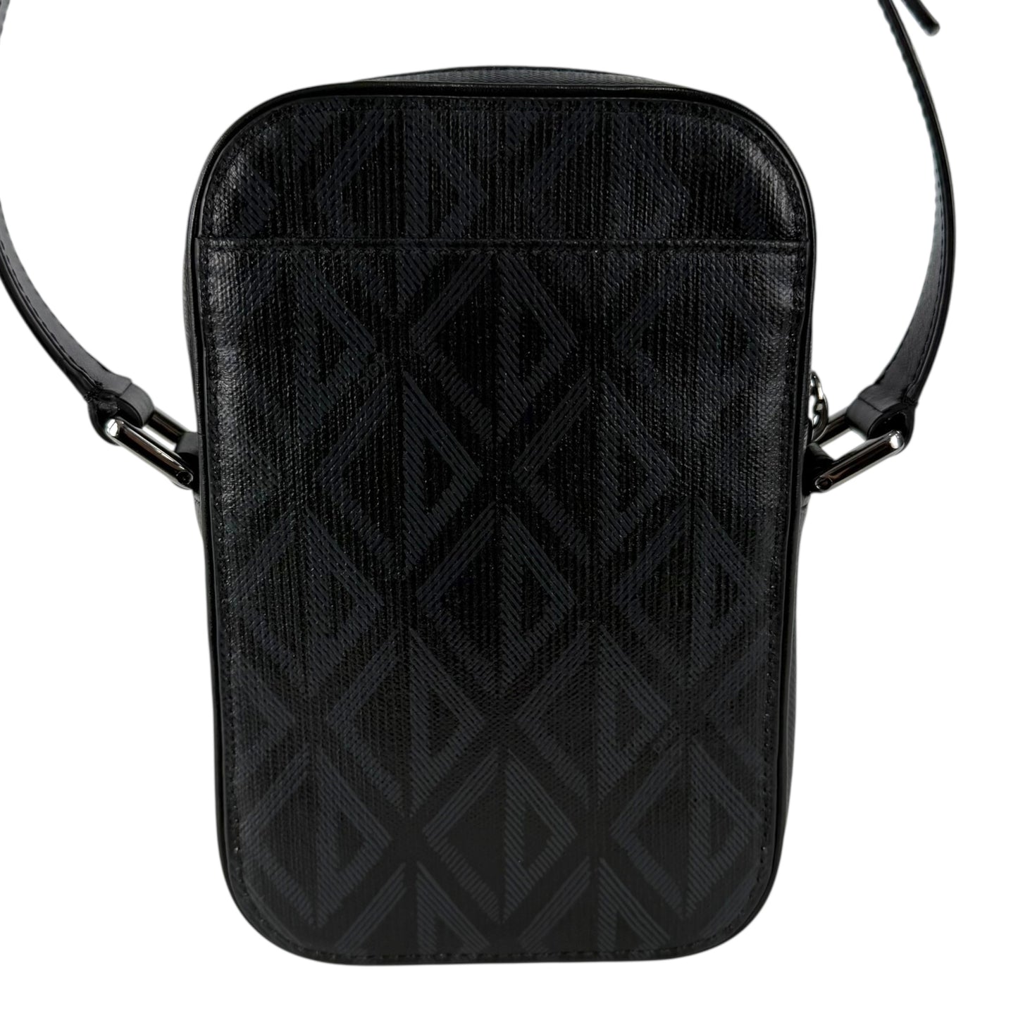 Dior CD Diamond Crossbody Bag
