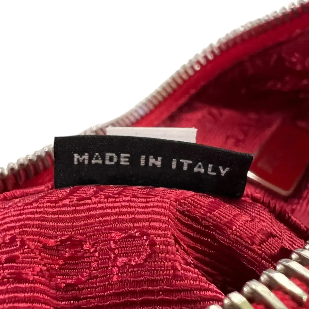 Prada Re-Edition 2005 Nylon Shoulder Bag