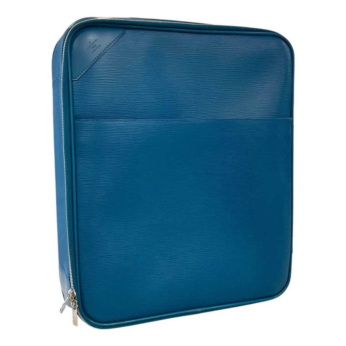 Louis Vuitton Epi Leather Pegase 45 Rolling Suitcase