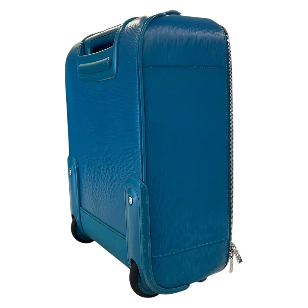 Louis Vuitton Epi Leather Pegase 45 Rolling Suitcase