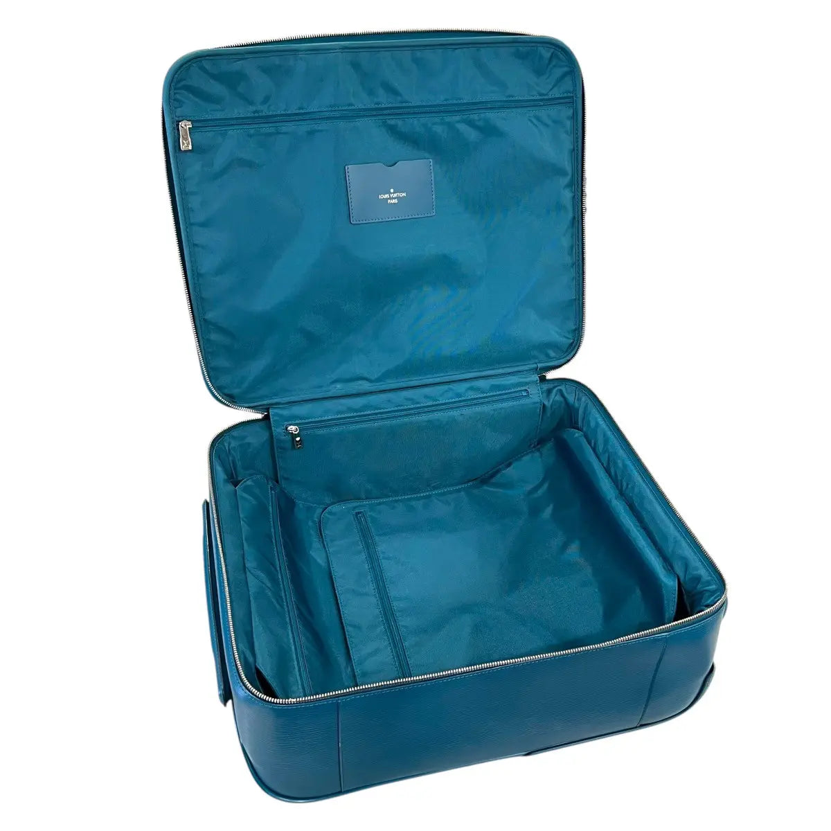 Louis Vuitton Epi Leather Pegase 45 Rolling Suitcase