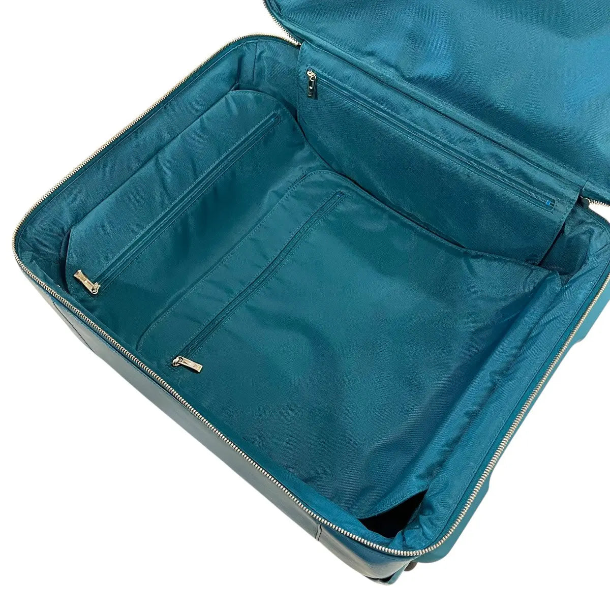 Louis Vuitton Epi Leather Pegase 45 Rolling Suitcase