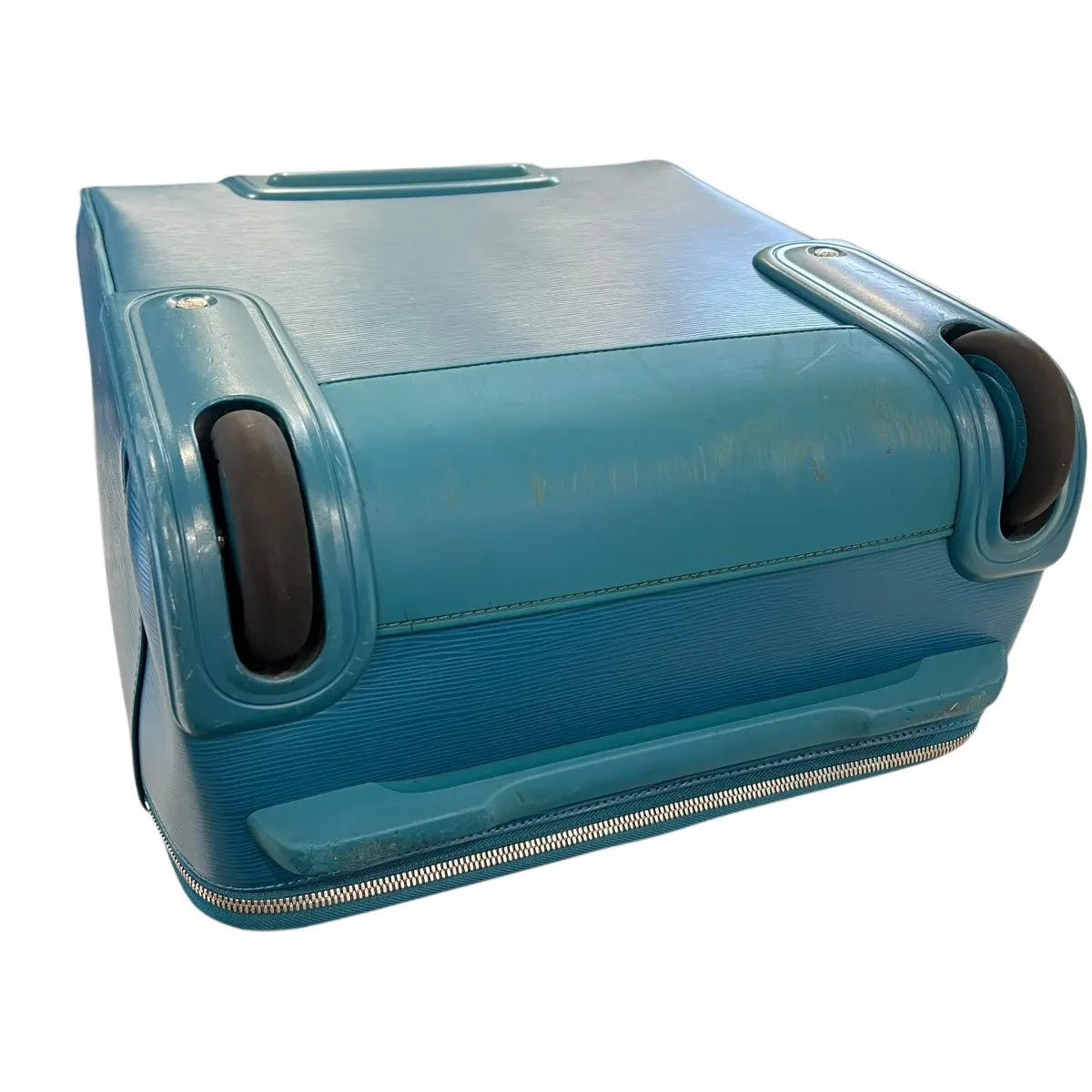 Louis Vuitton Epi Leather Pegase 45 Rolling Suitcase