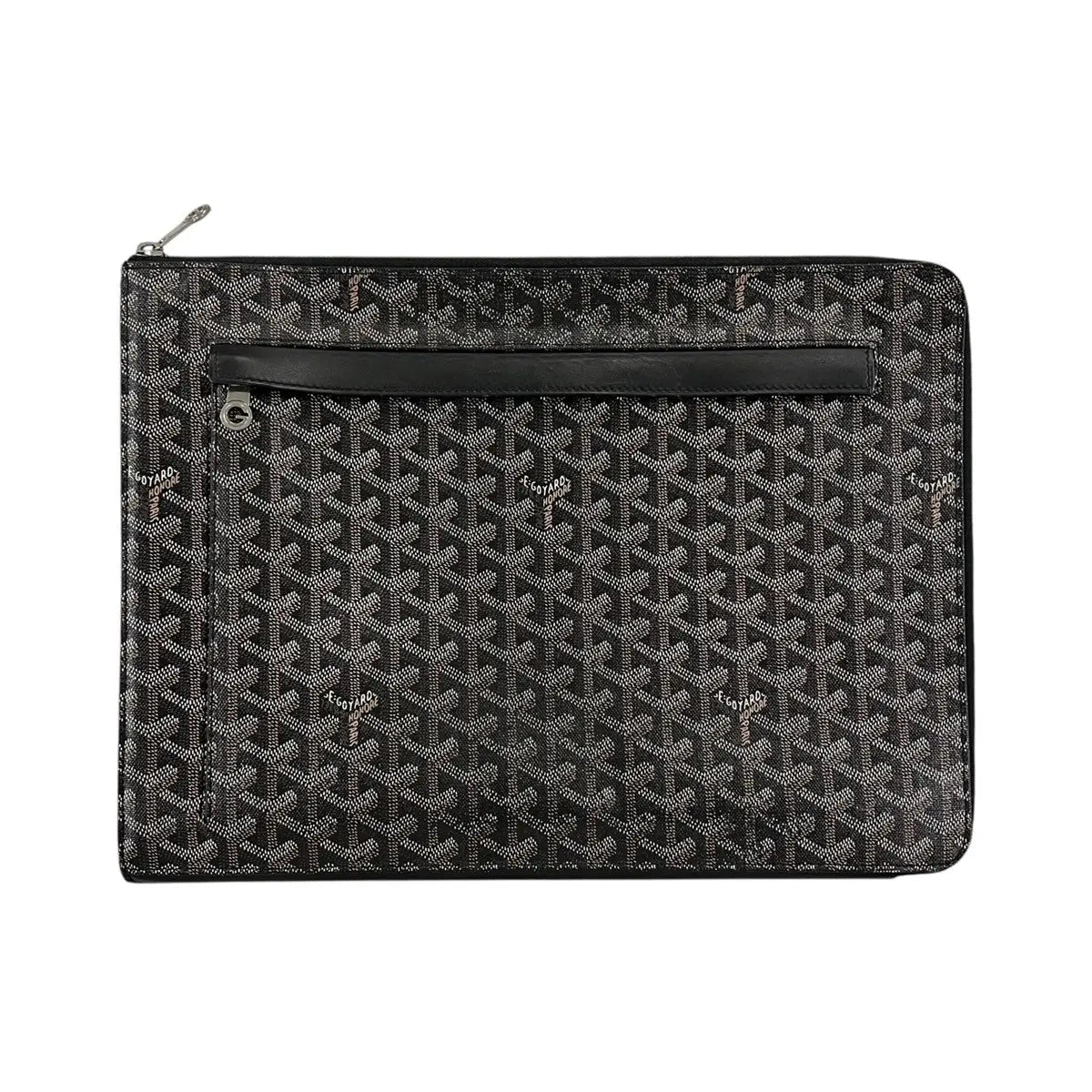 Goyard Sorbonne Clutch Document Case