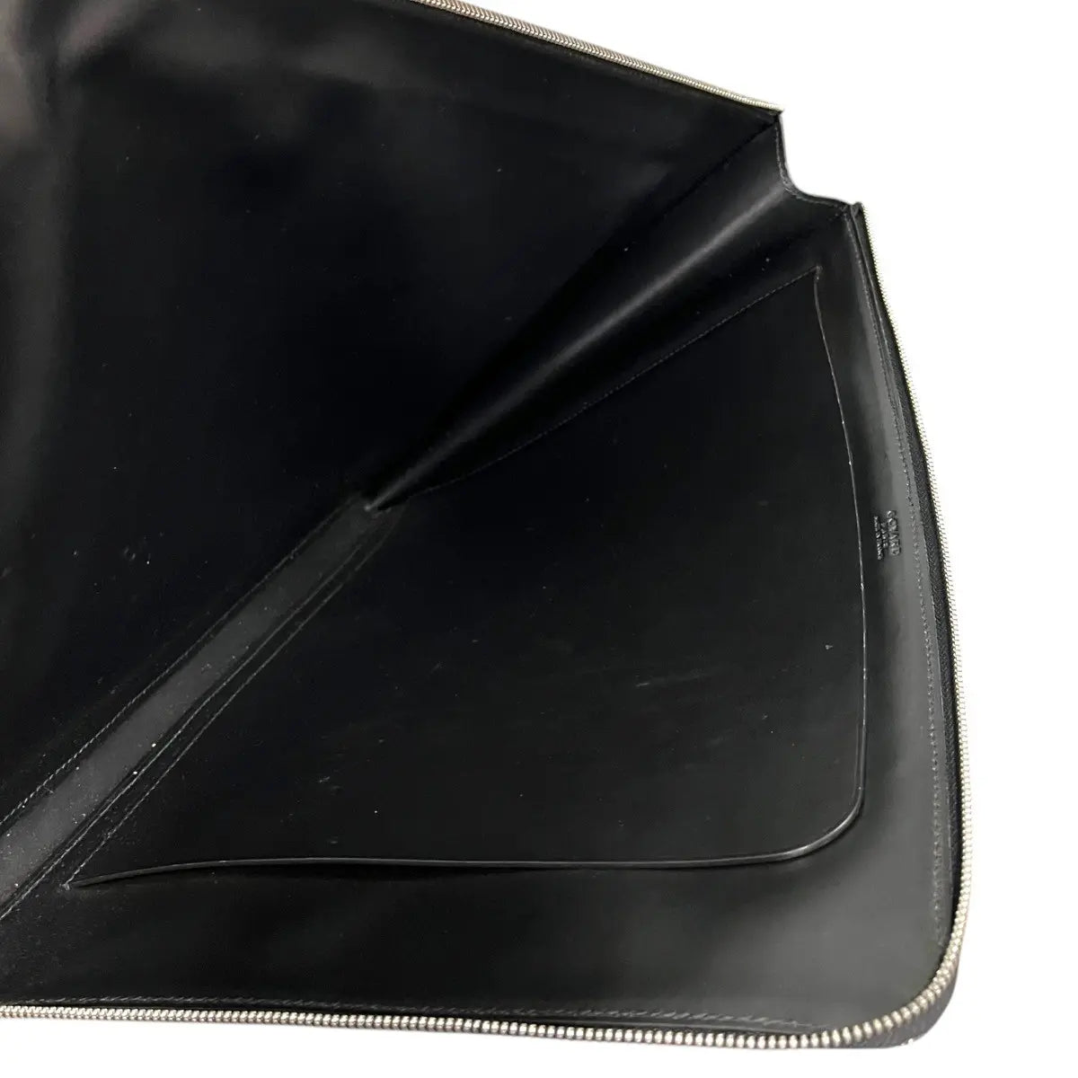 Goyard Sorbonne Clutch Document Case