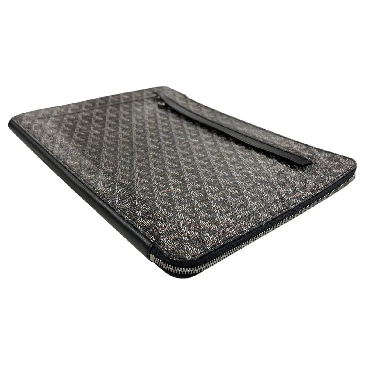 Goyard Sorbonne Clutch Document Case