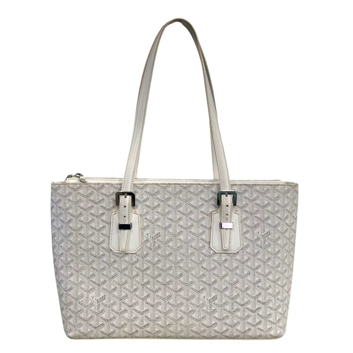 Goyard Okinawa PM Tote Bag