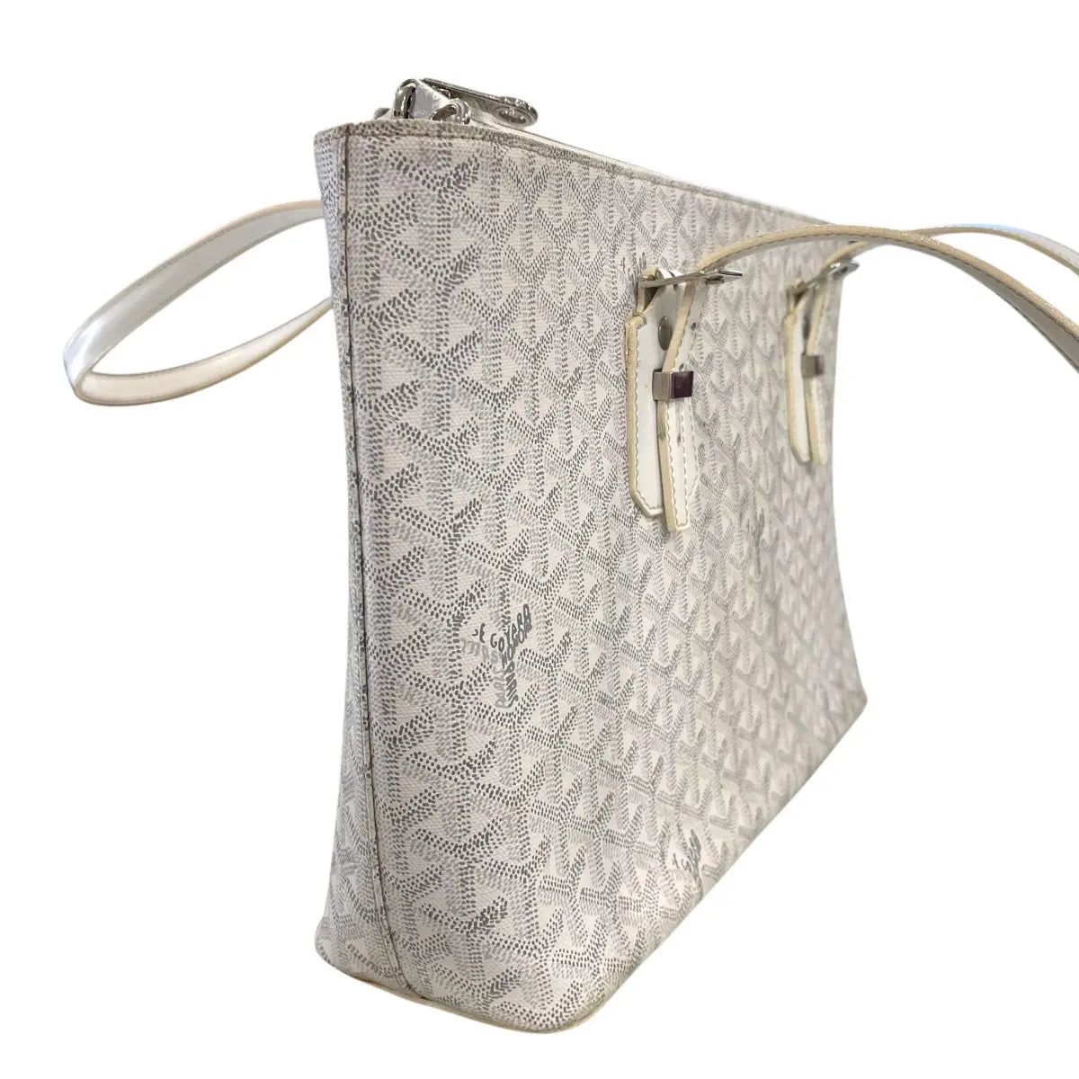 Goyard Okinawa PM Tote Bag