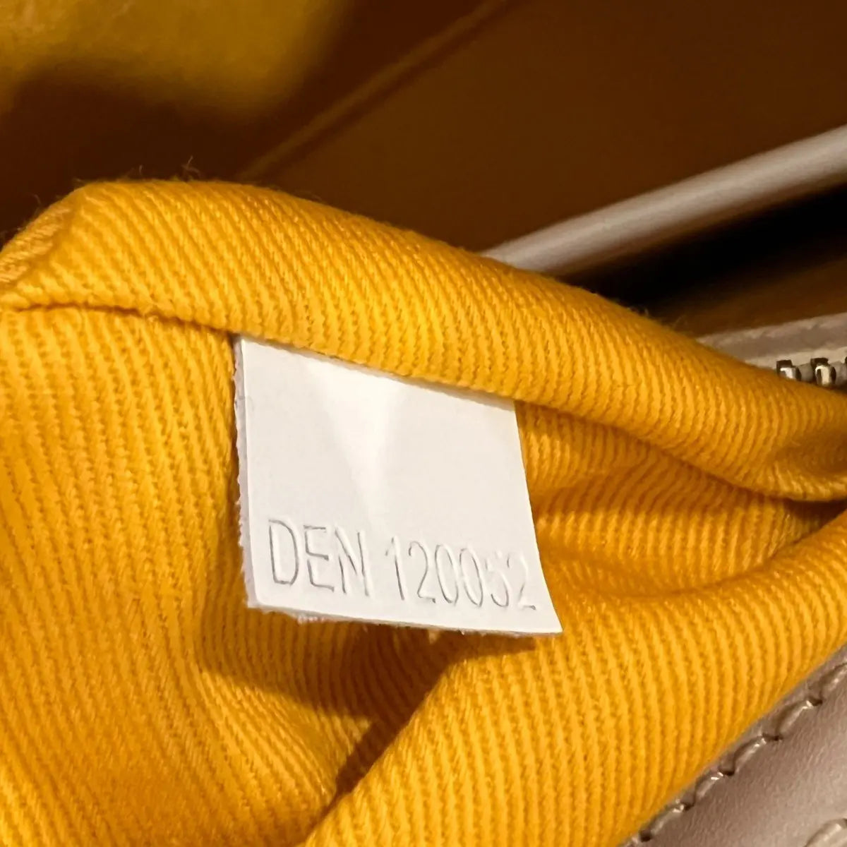 Goyard Okinawa PM Tote Bag