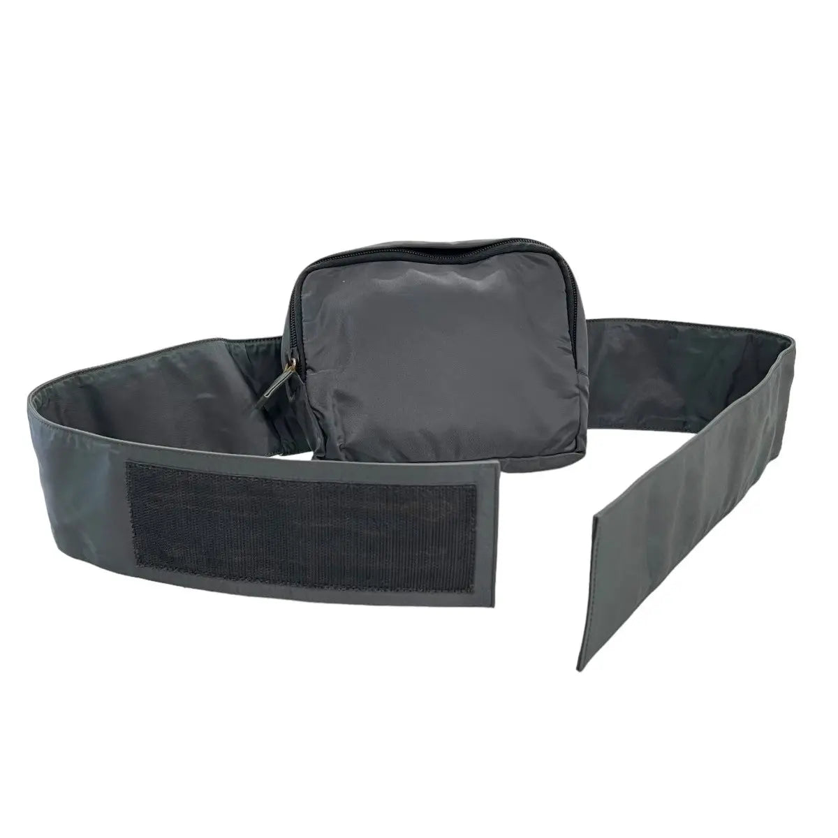 Prada 2-Piece Tessuto Nylon Backpack