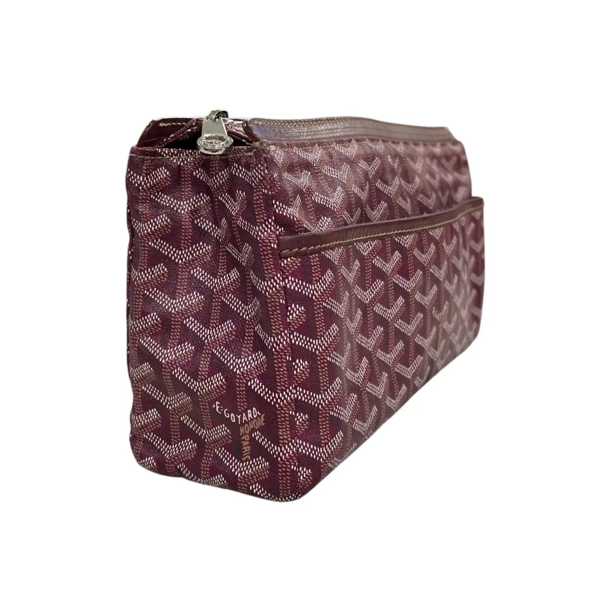 Goyard Miroir GM Toiletry Bag