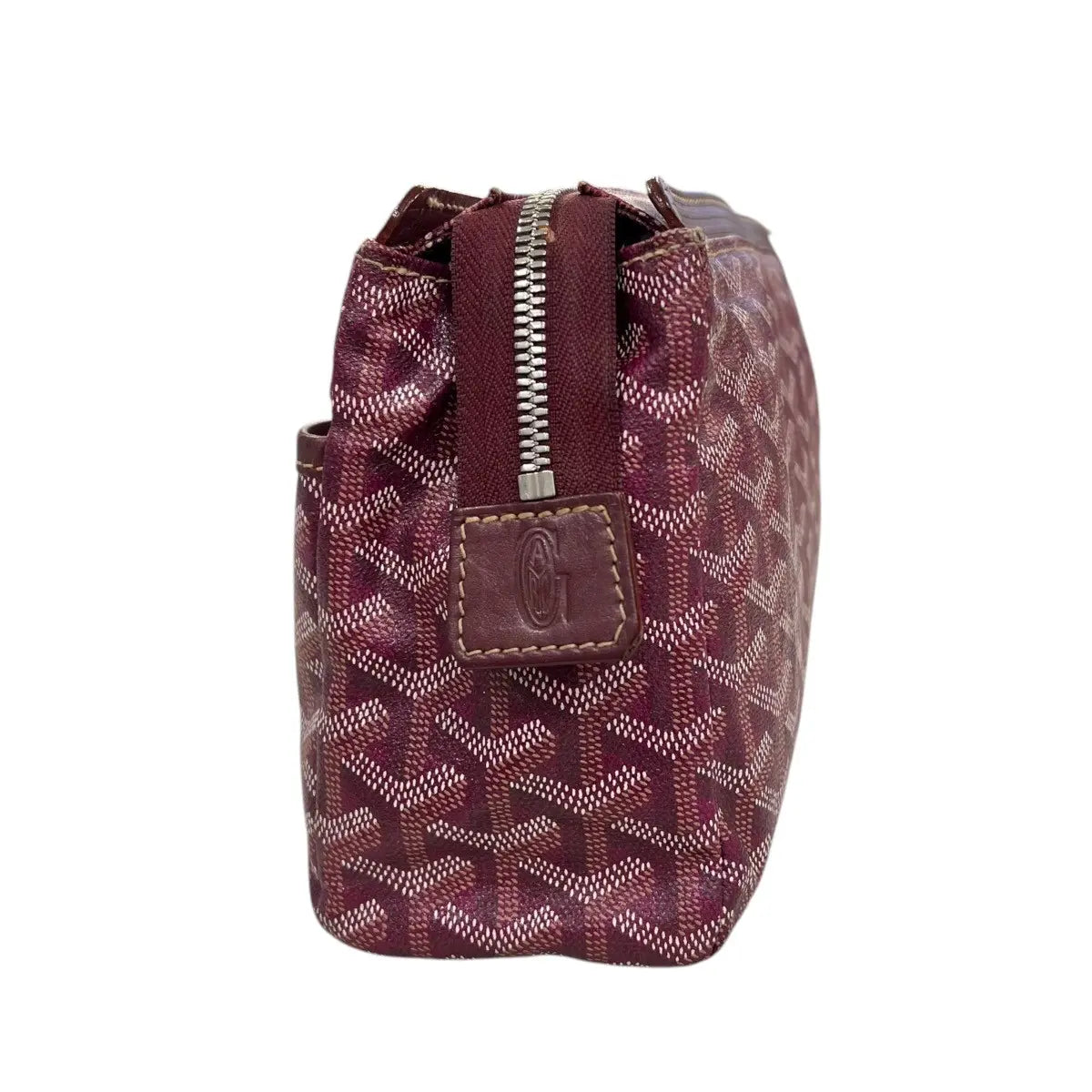 Goyard Miroir GM Toiletry Bag