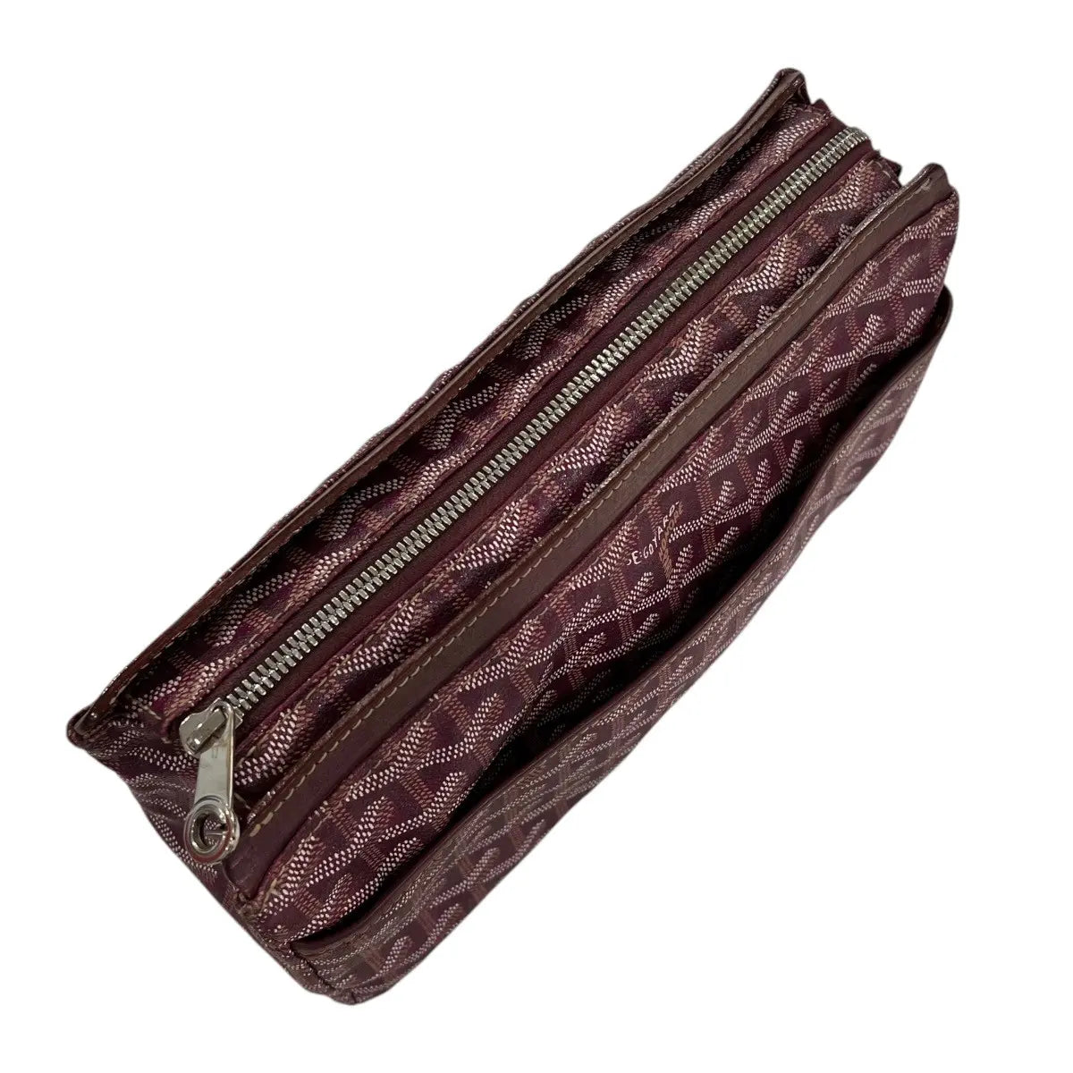 Goyard Miroir GM Toiletry Bag