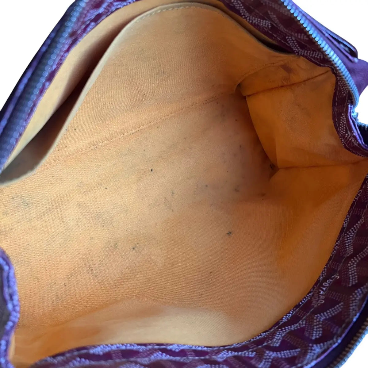 Goyard Miroir GM Toiletry Bag