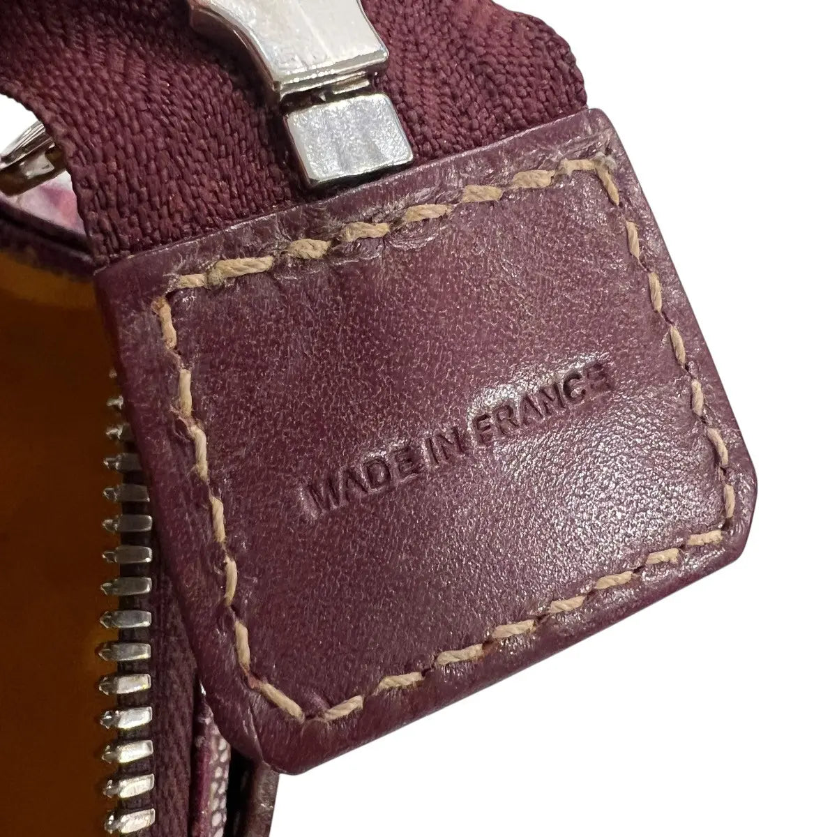 Goyard Miroir GM Toiletry Bag