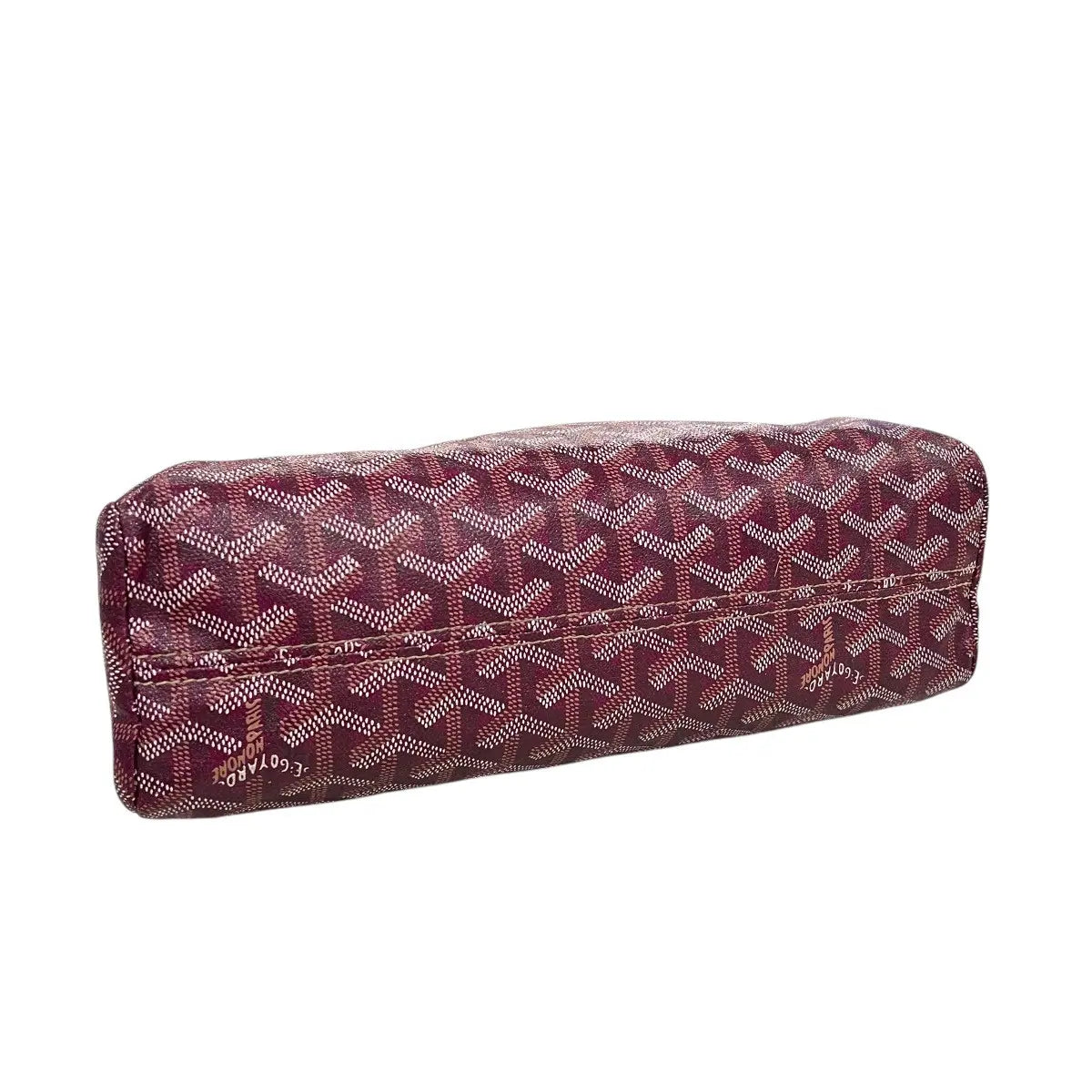 Goyard Miroir GM Toiletry Bag