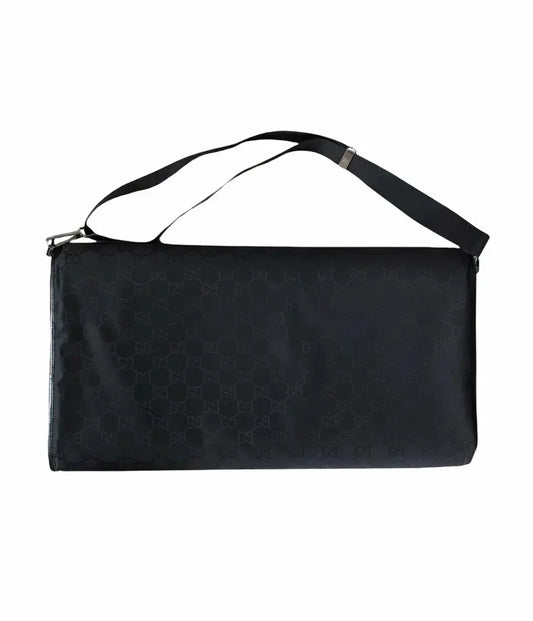 Gucci Monogram Yoga Mat